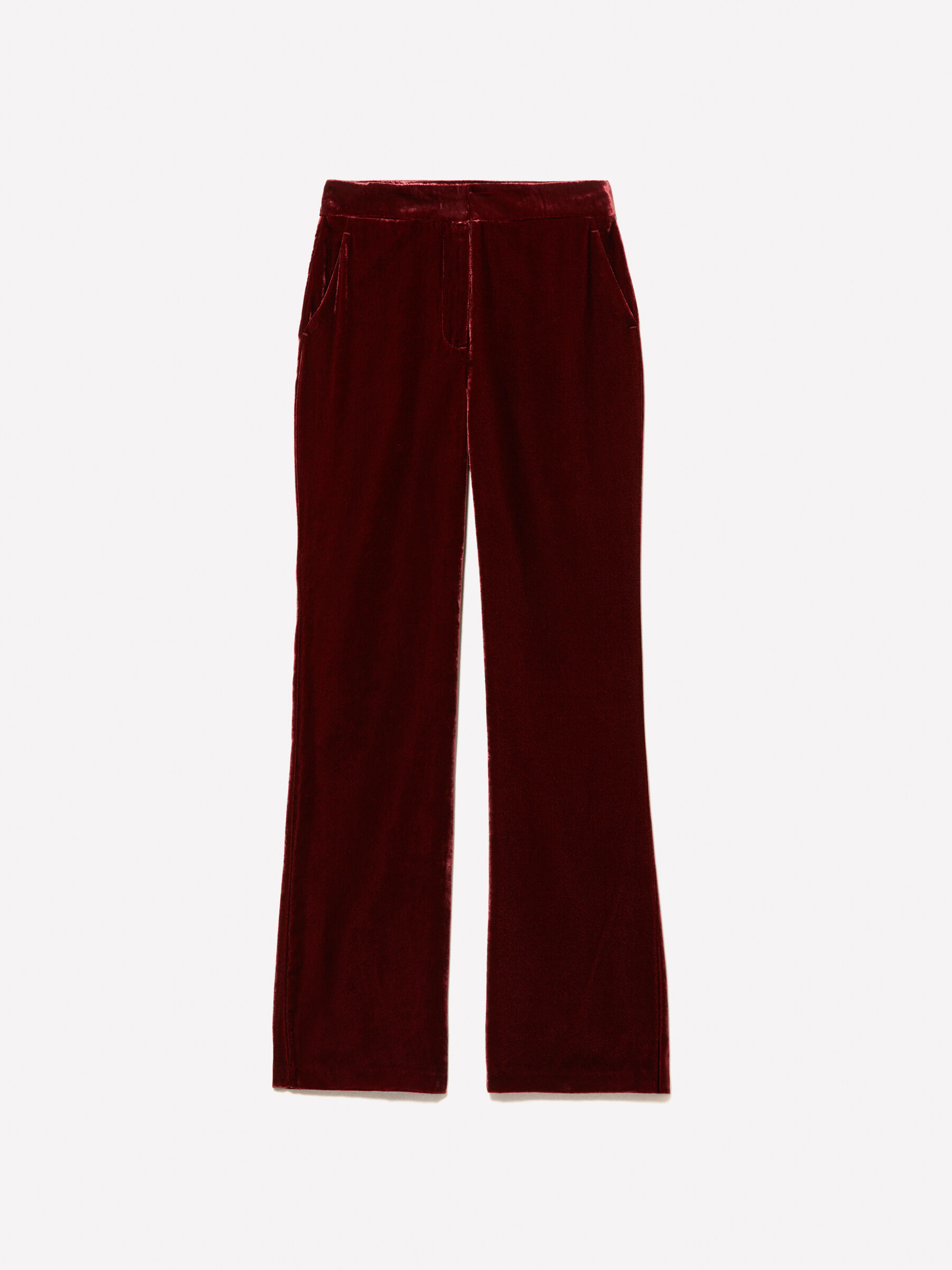 TROUSERS Damen image number null