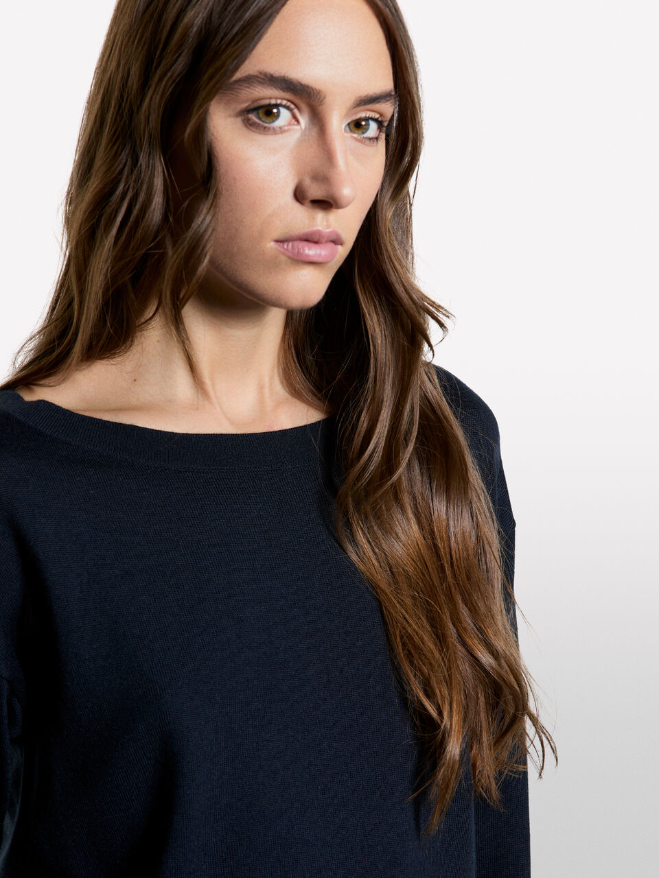 SWEATER L/S Damen image number null