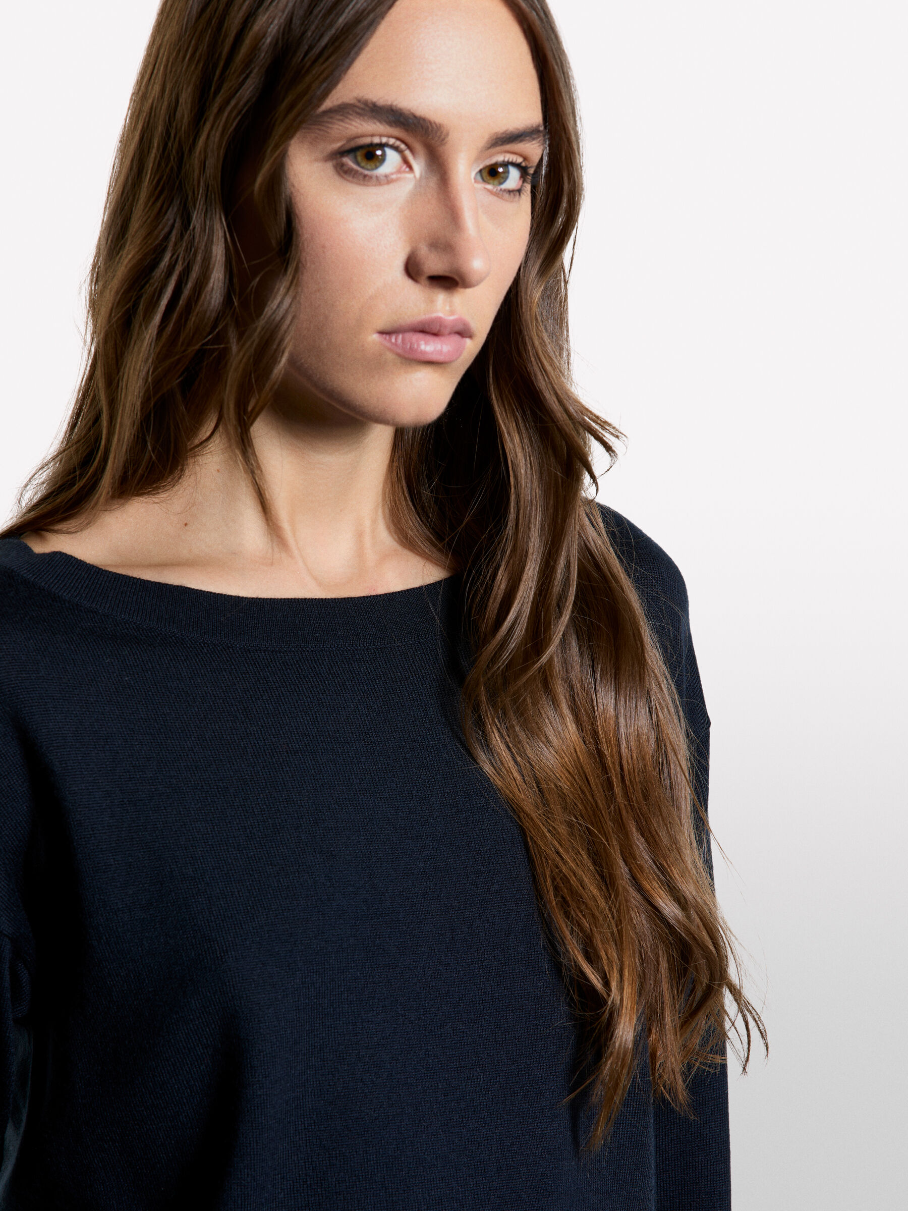 SWEATER L/S Damen image number null