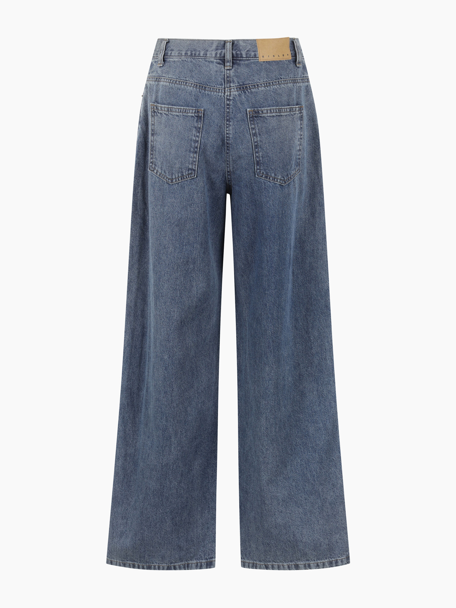 TROUSERS Damen image number null