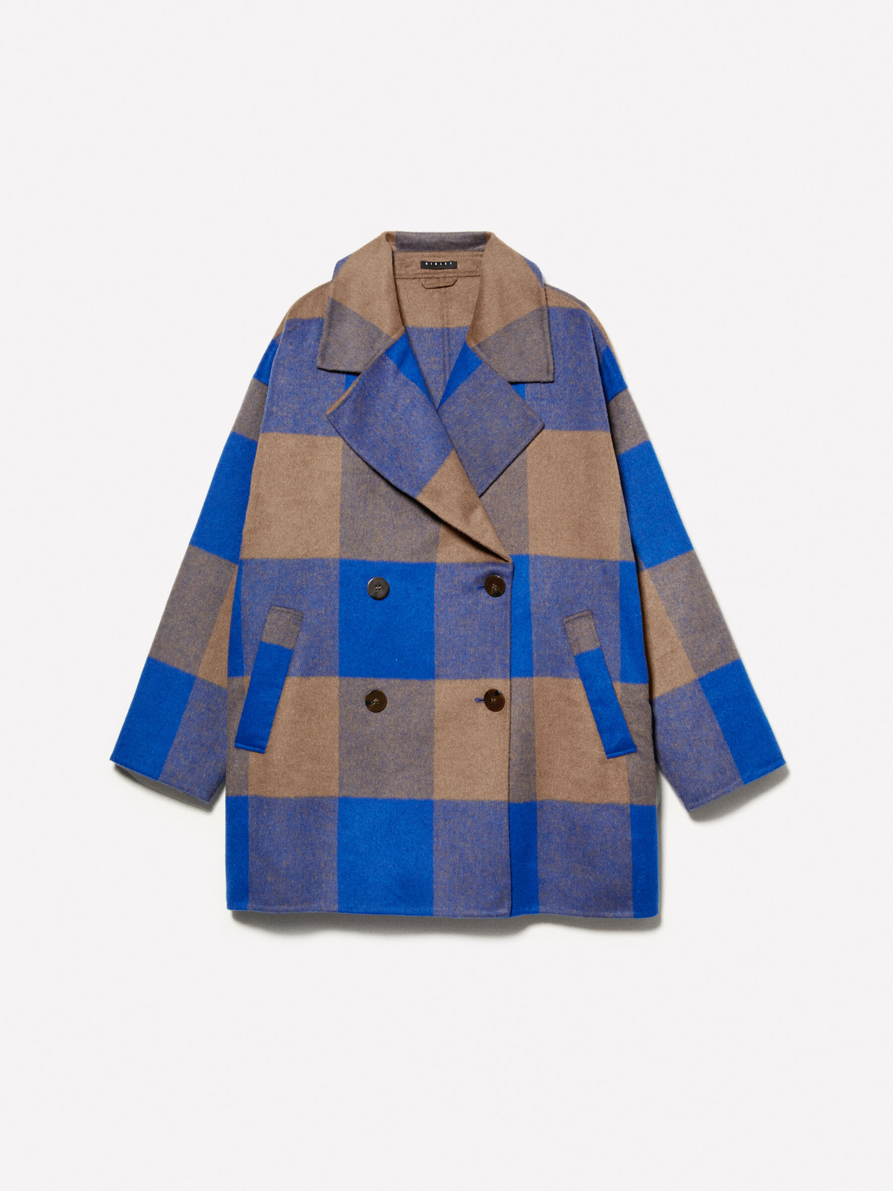 HEAVY JACKET Damen image number null