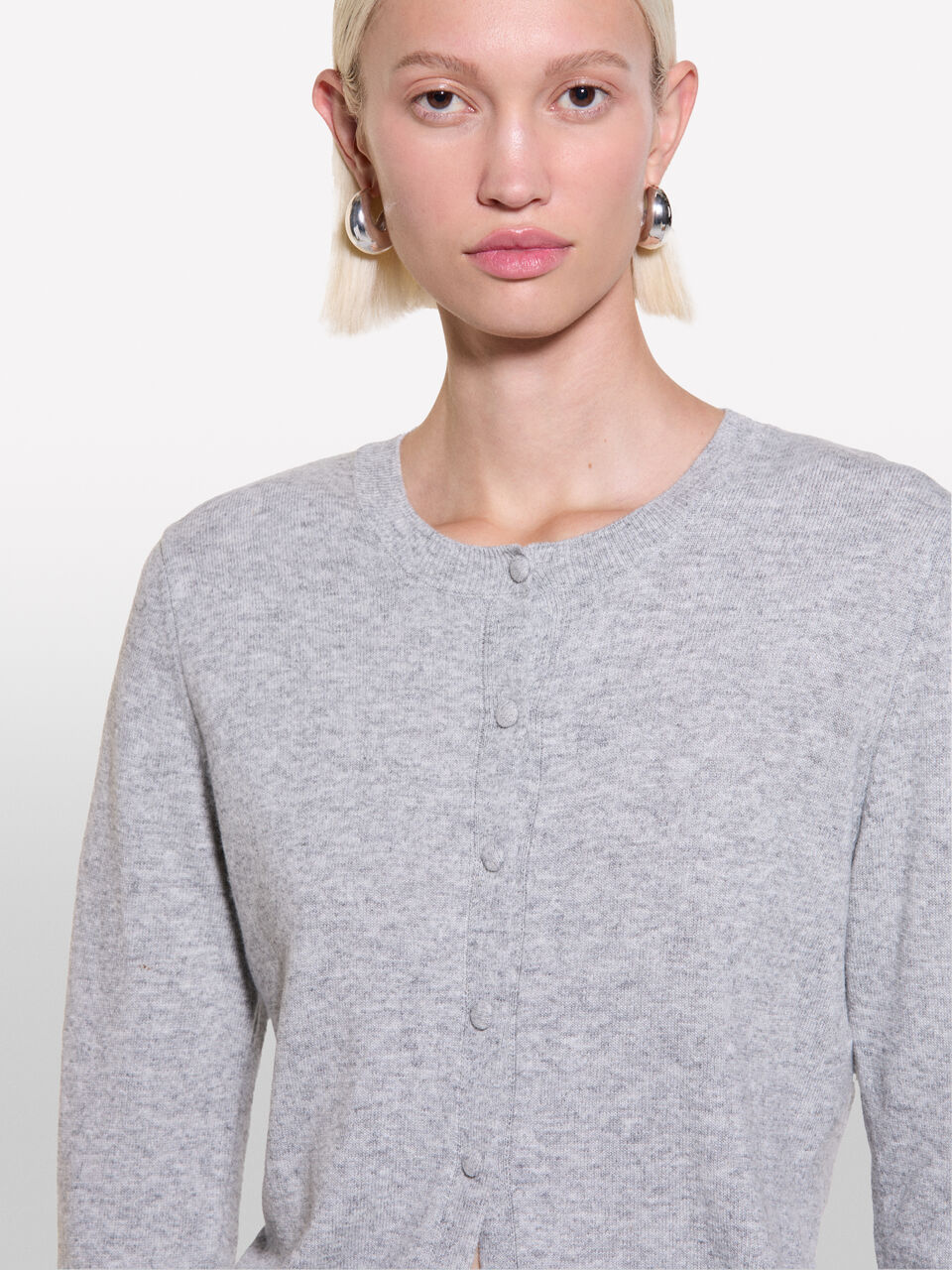 L/S SWEATER Damen image number null