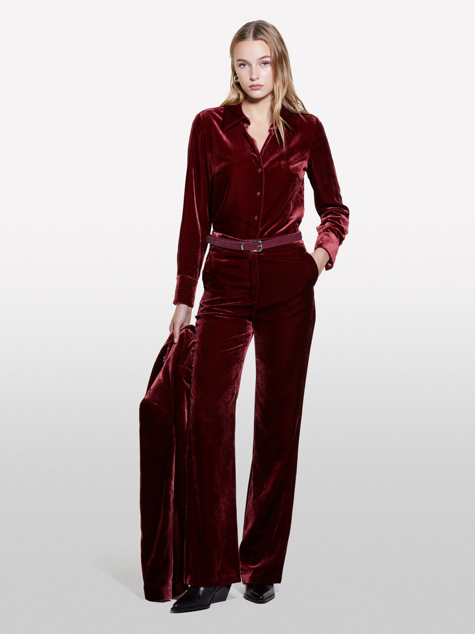 SHIRT Damen image number null