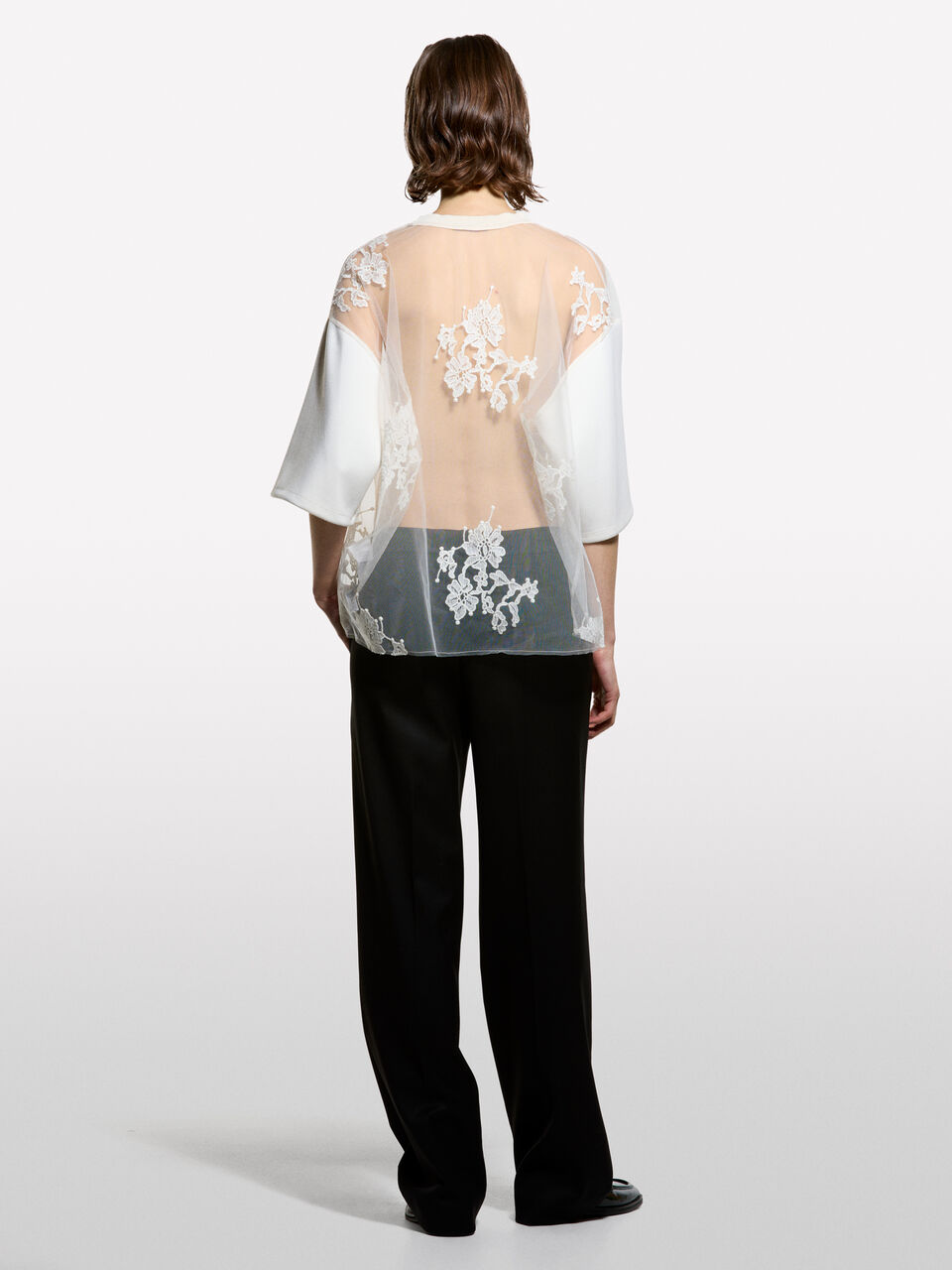 TROUSERS Damen image number null