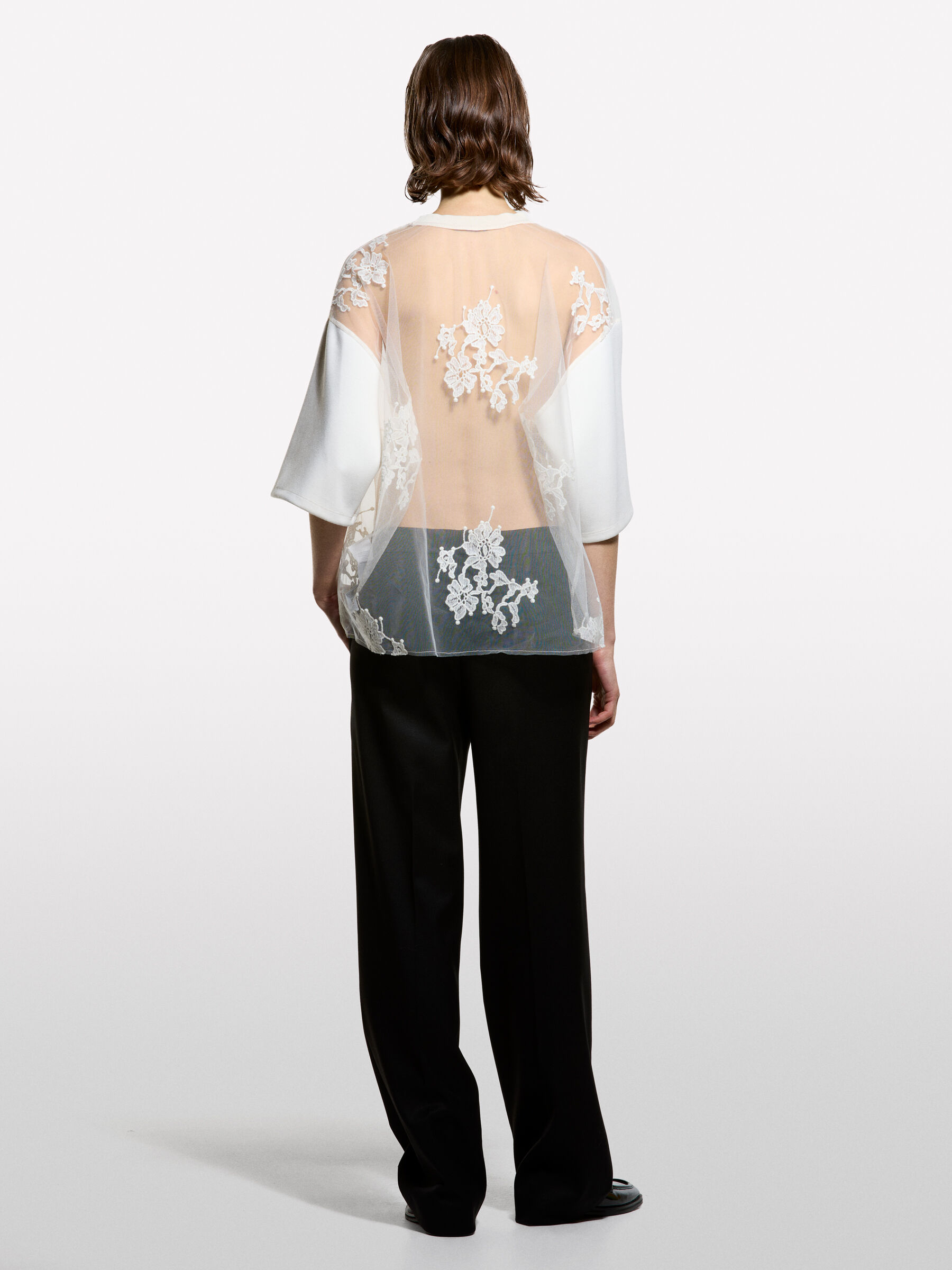 TROUSERS Damen image number null