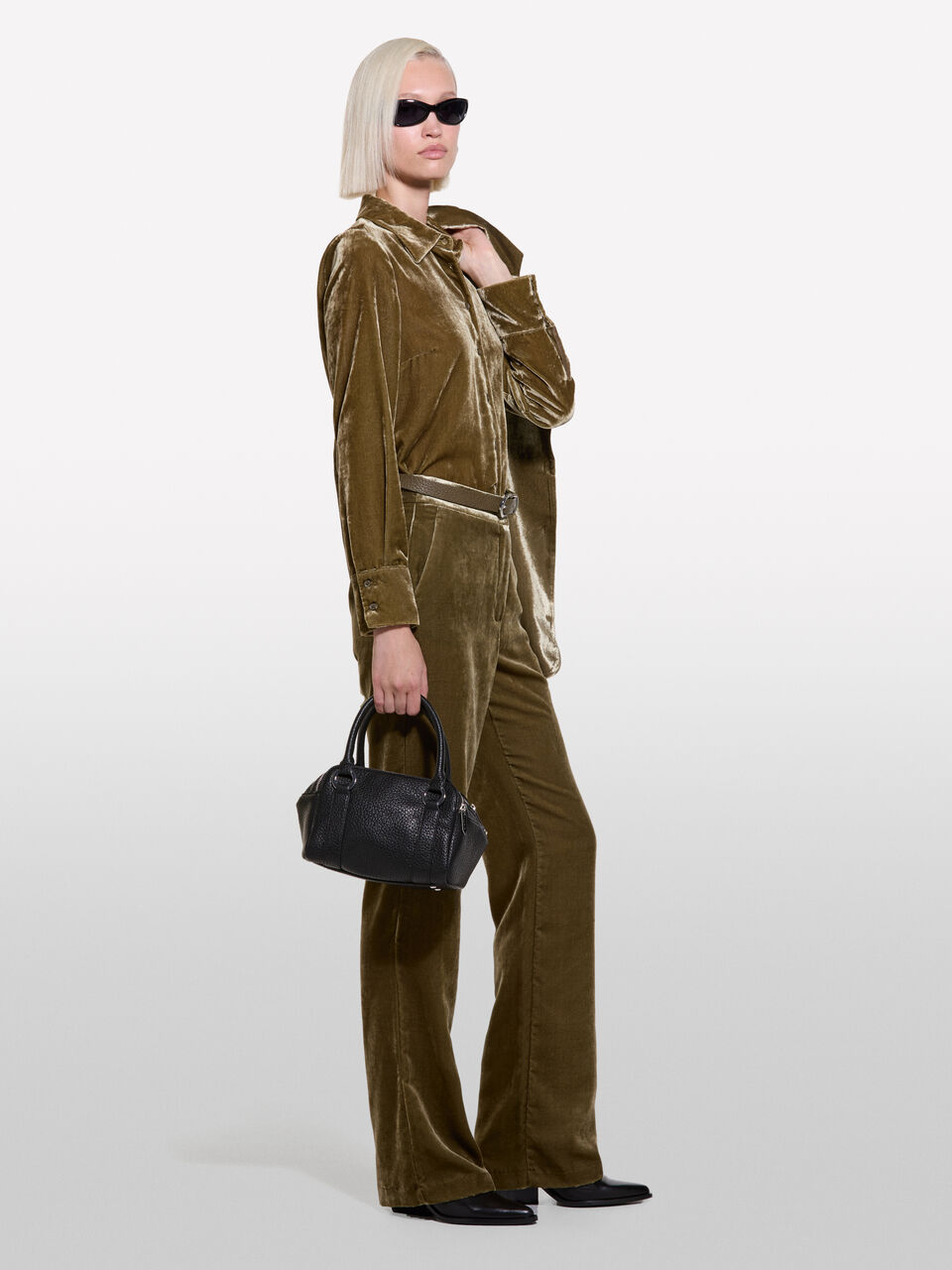 SHIRT Damen image number null