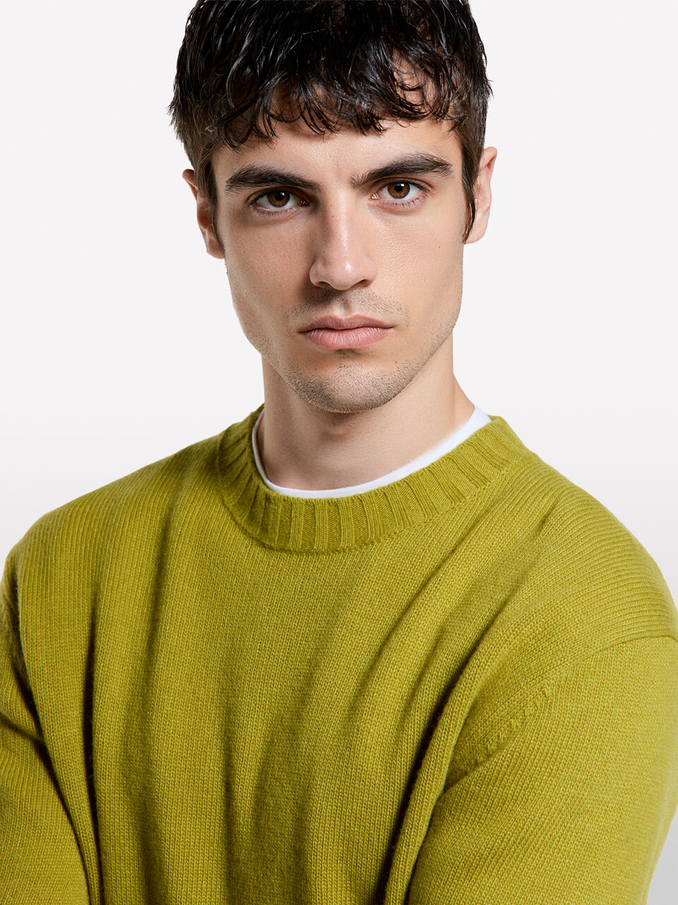 SWEATER L/S Herren image number null