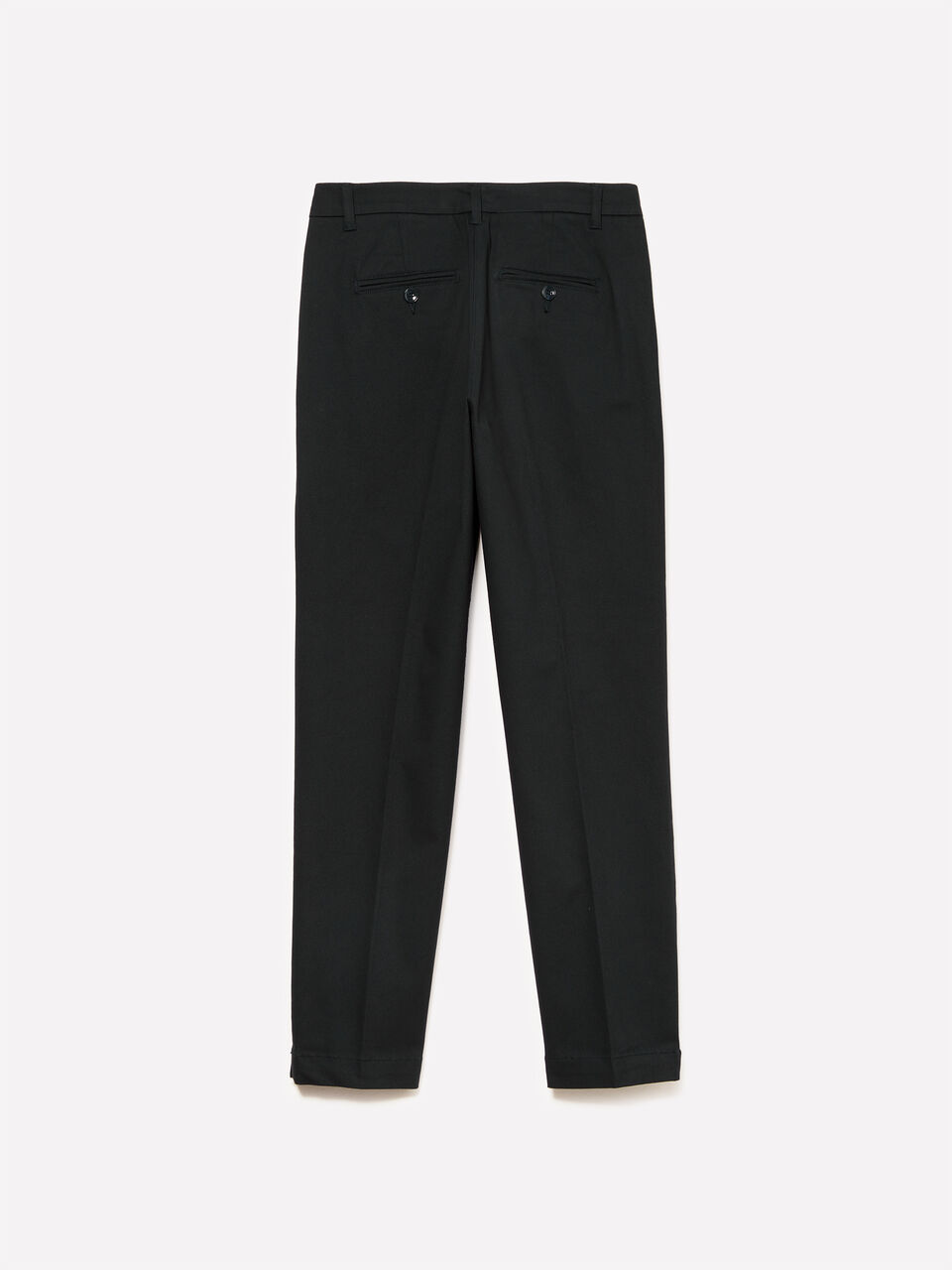 TROUSERS Damen image number null