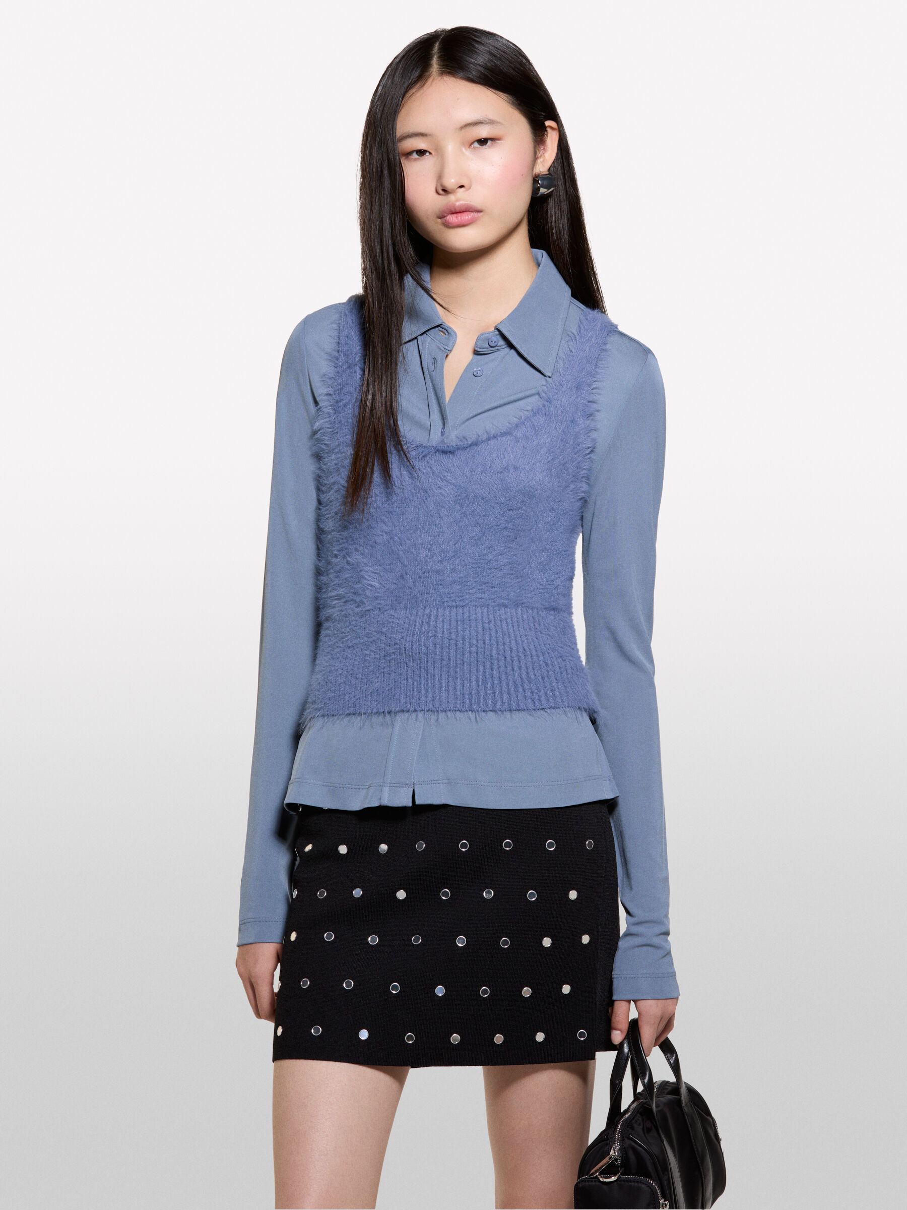 TANK-TOP Damen image number null