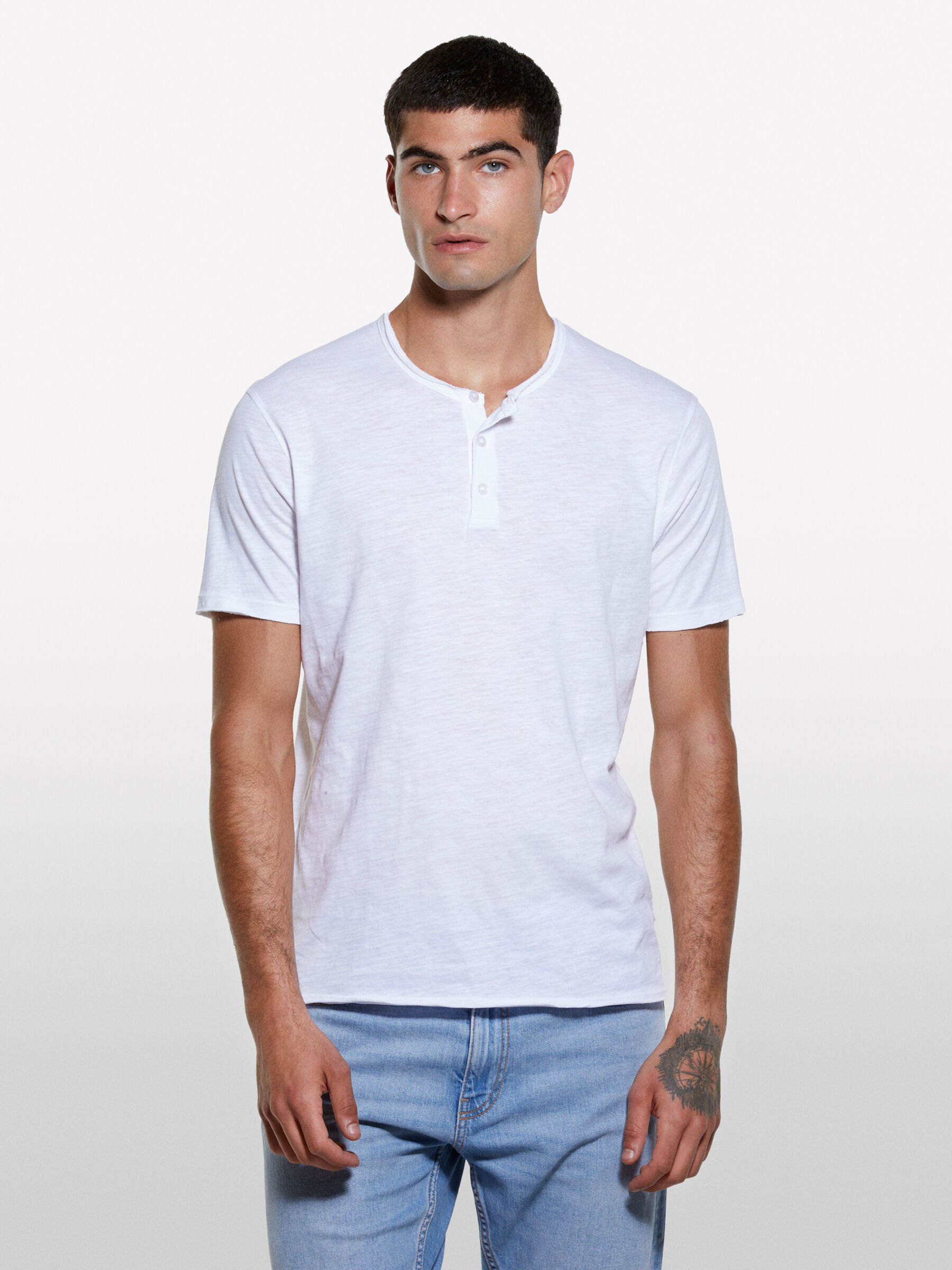 T-SHIRT Herren image number null