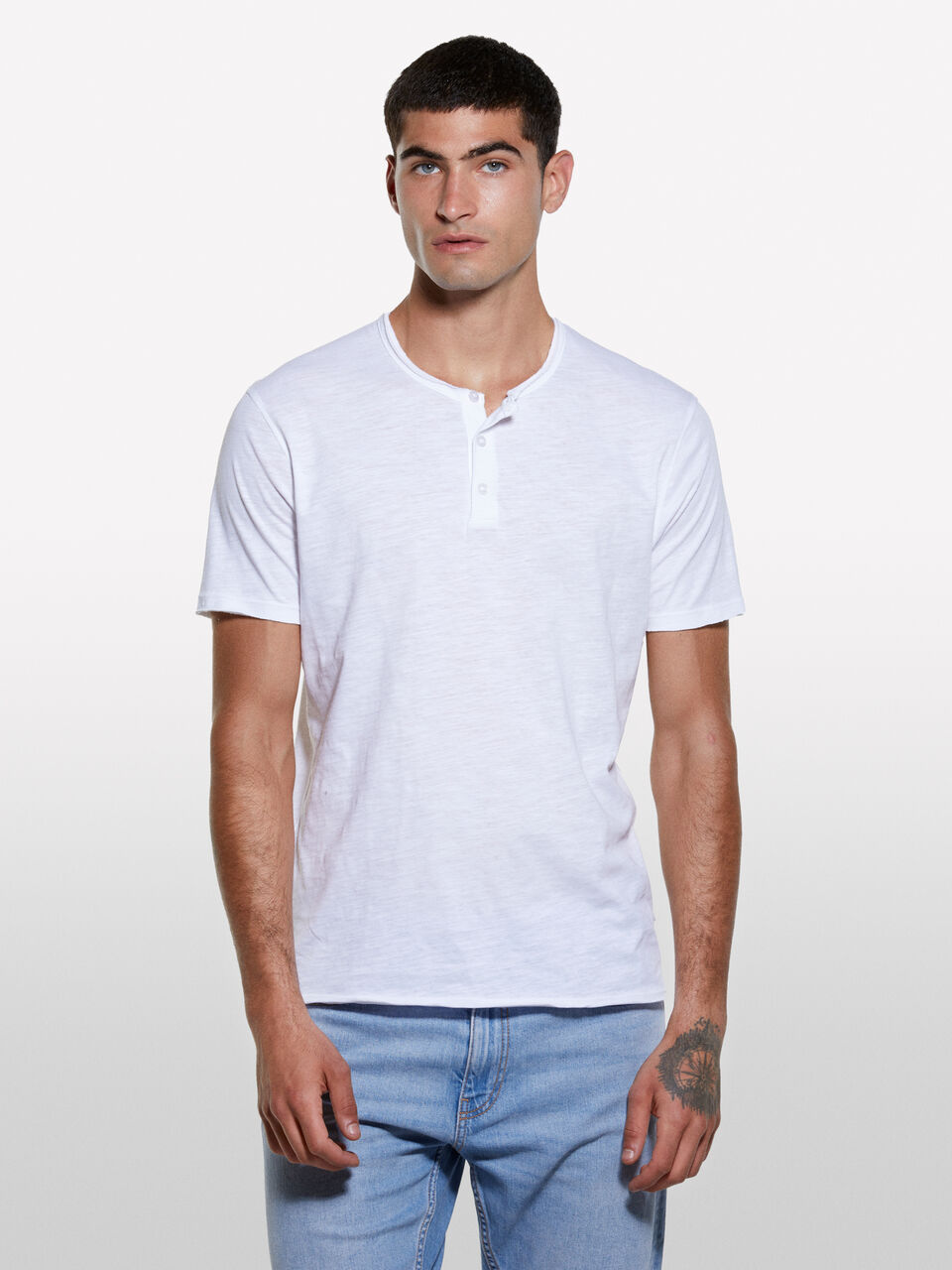 T-SHIRT Herren image number null