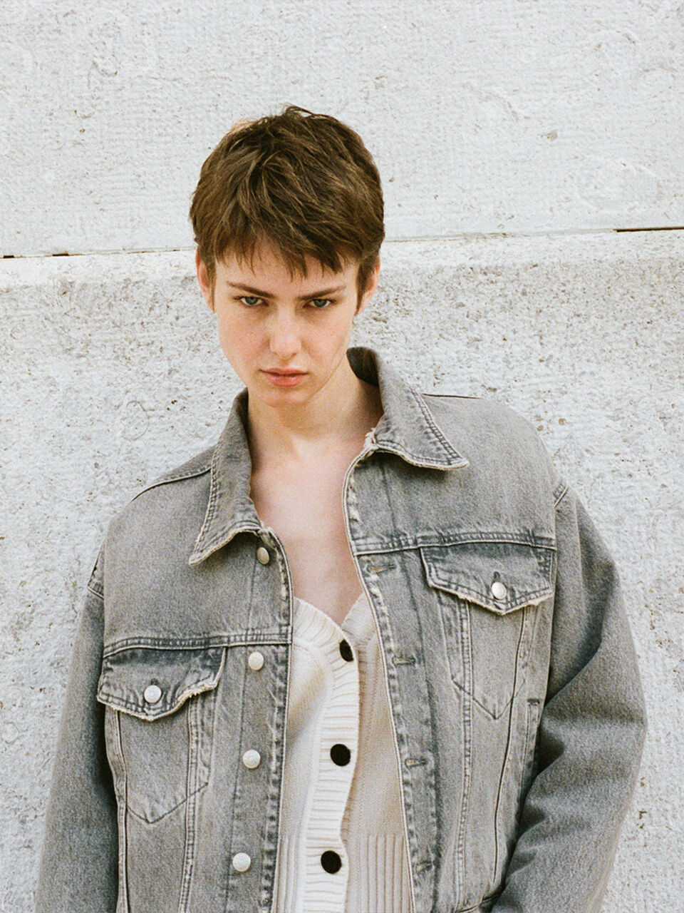 JACKET Damen image number null