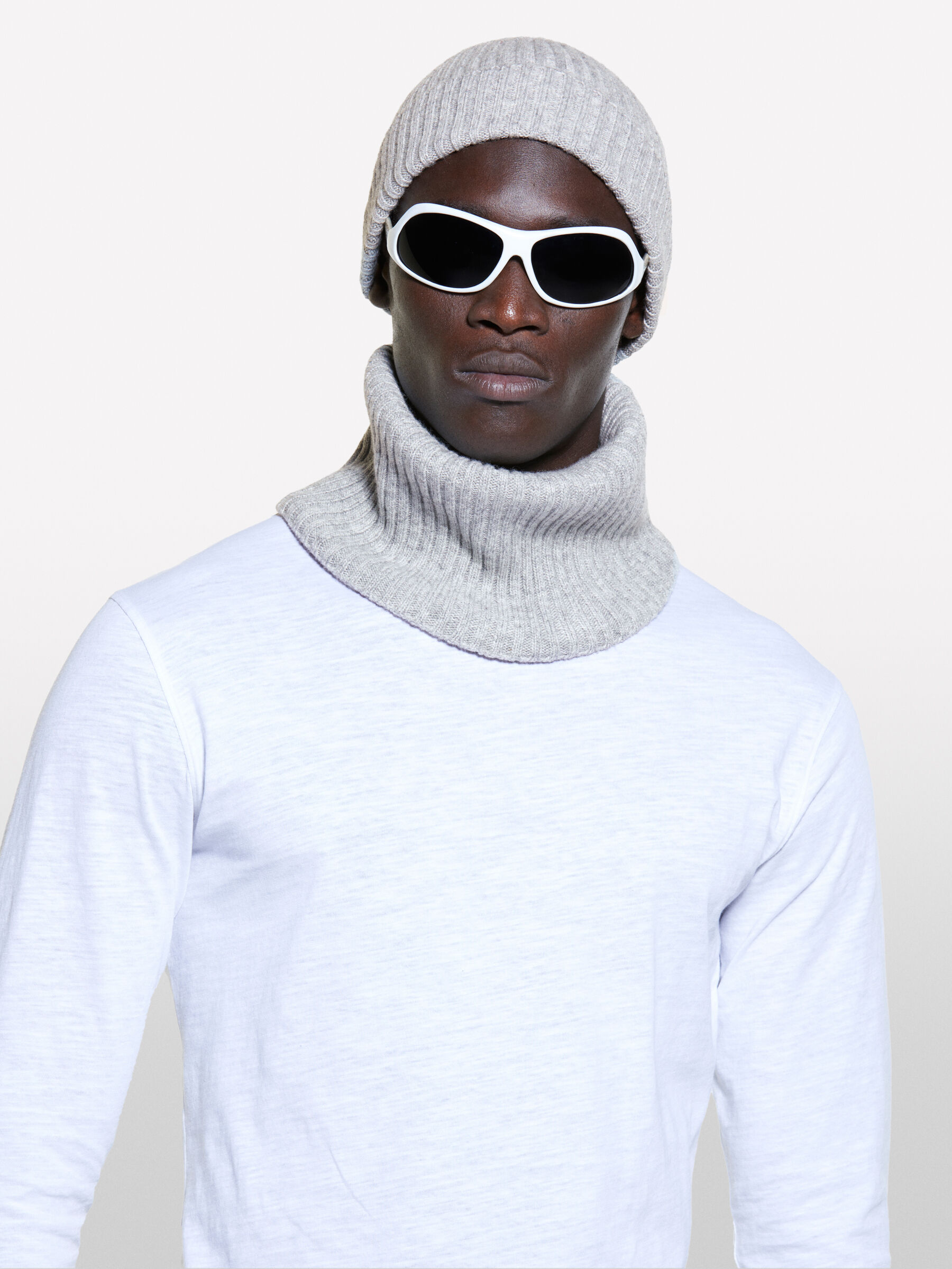 KNITTED - HAT Herren image number null