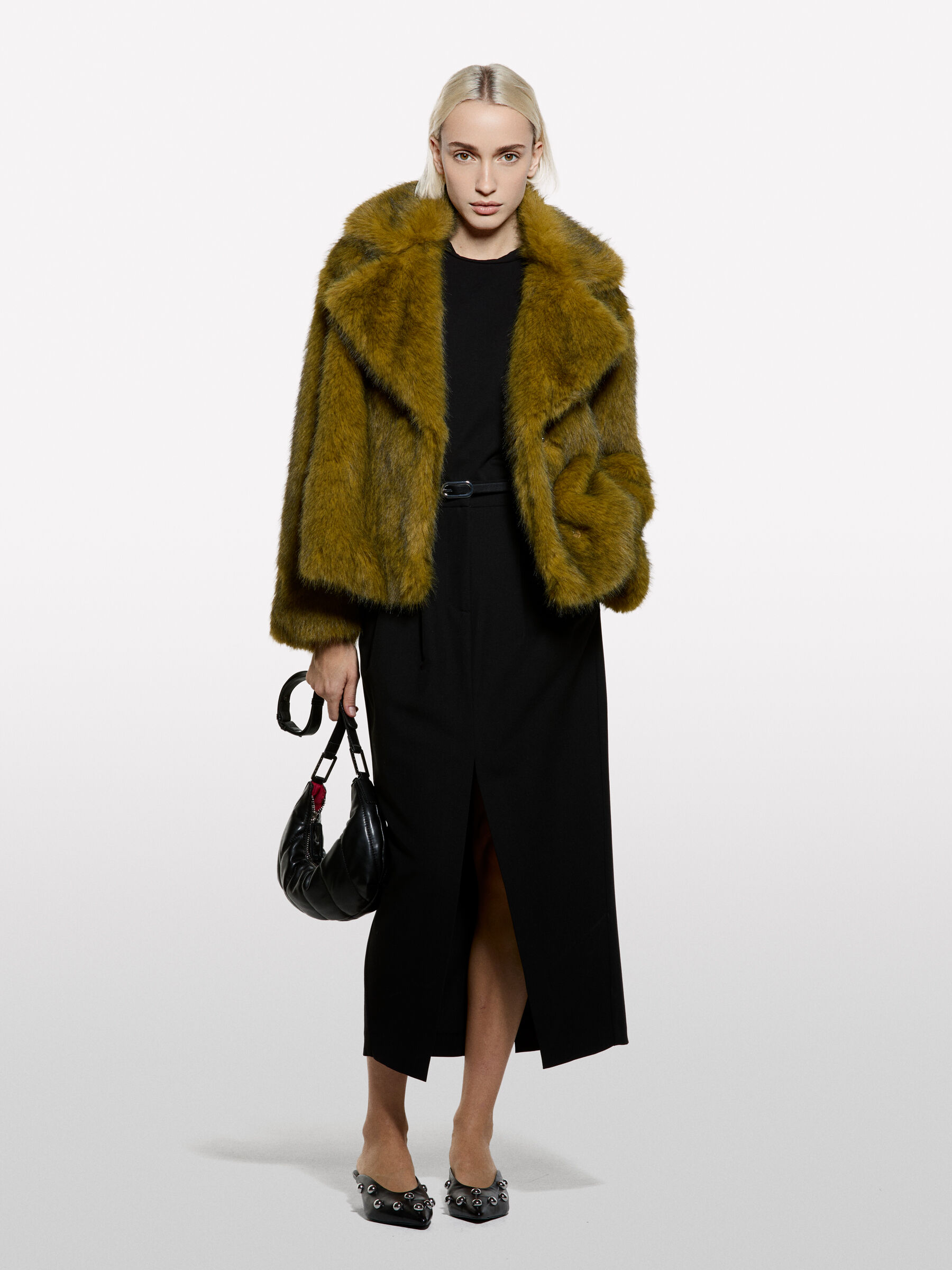 JACKET Damen image number null