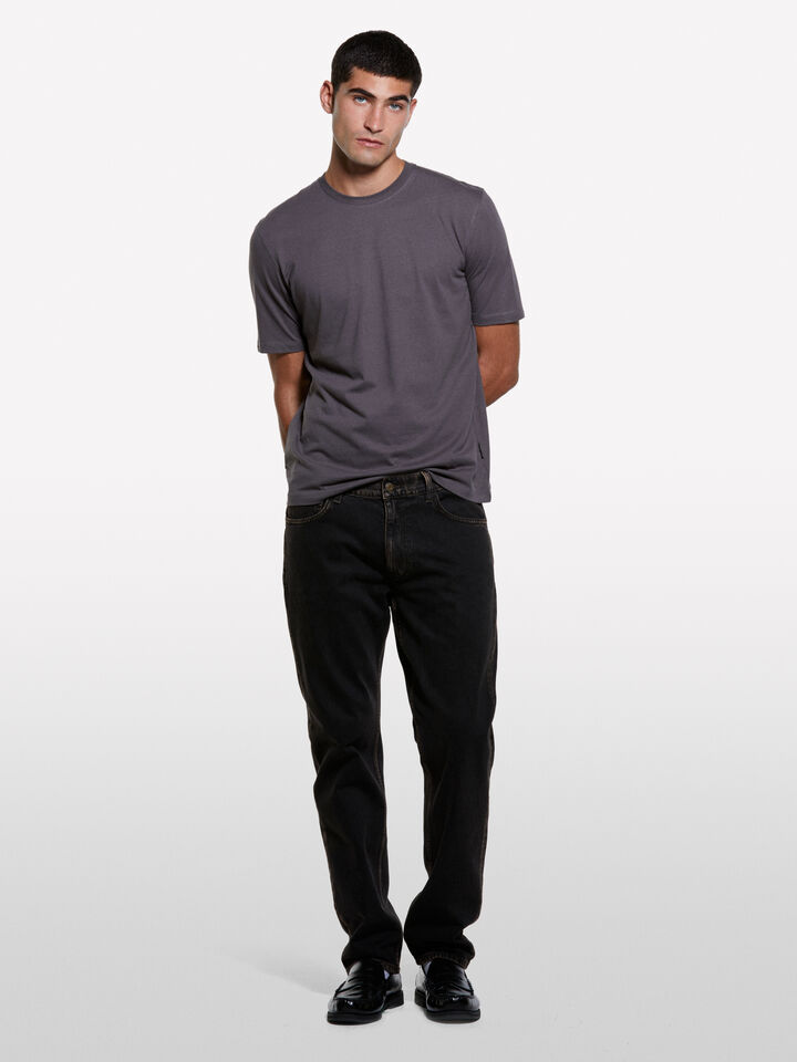 TROUSERS Herren