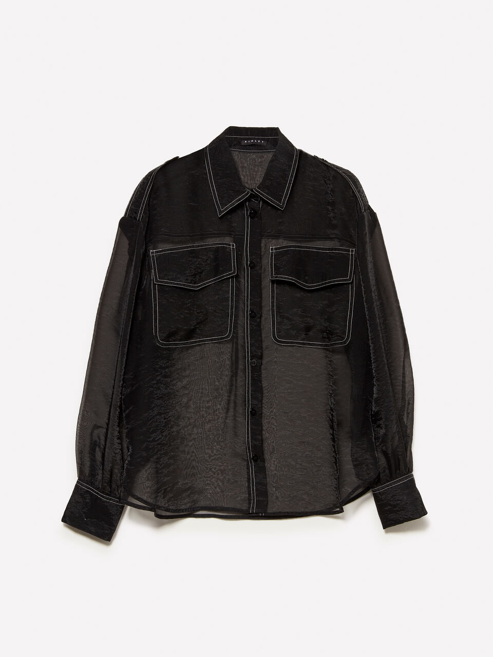 SHIRT Damen image number null