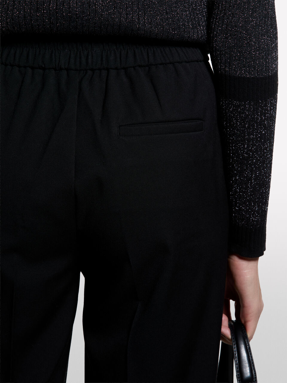 TROUSERS Damen image number null