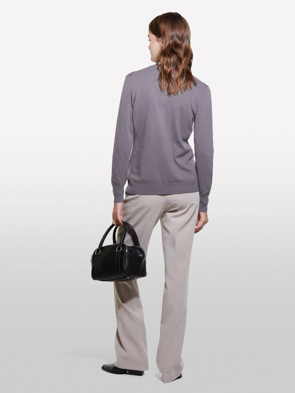 L/S SWEATER Damen image number null