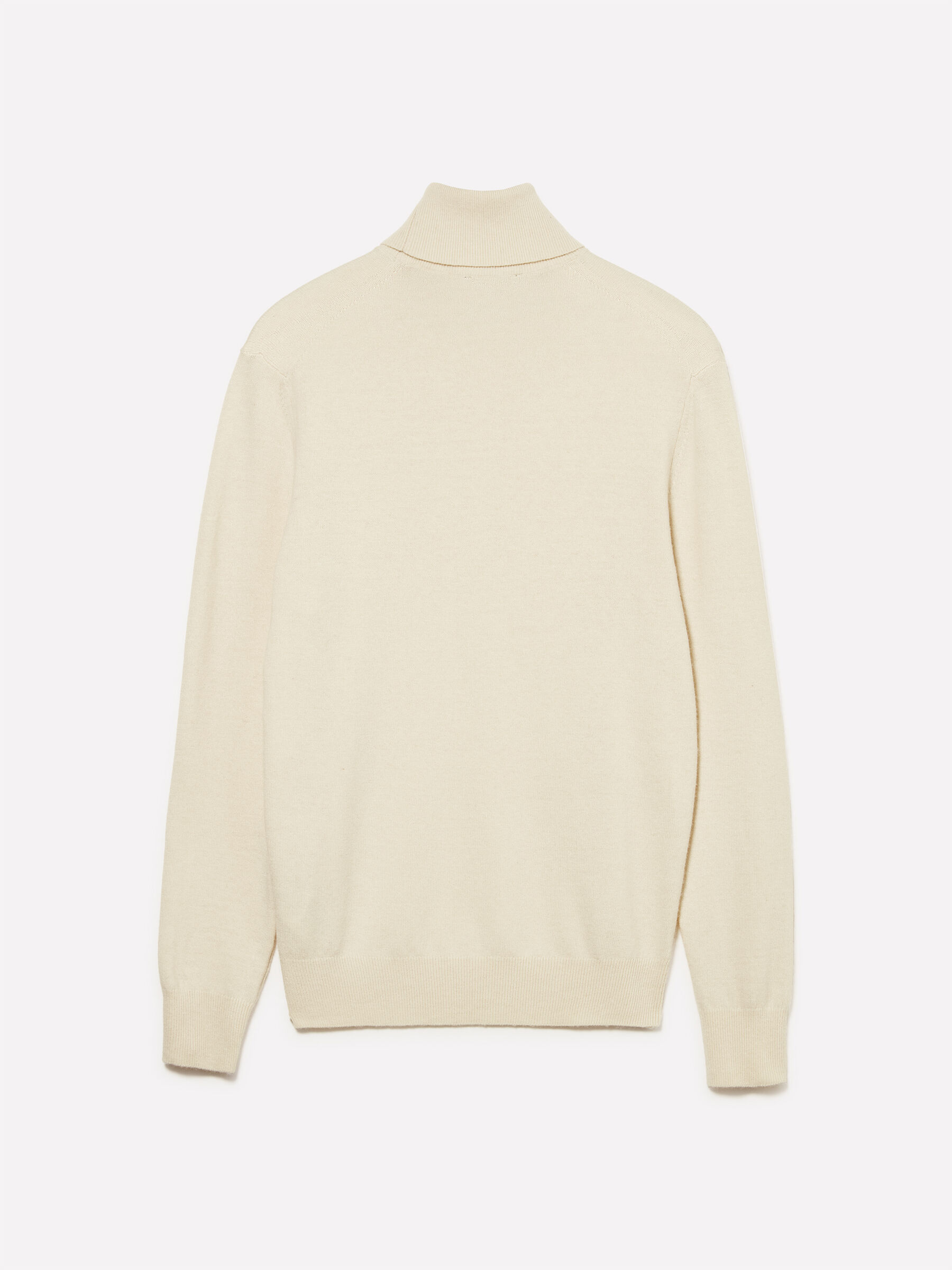 TURTLE NECK SW. L/S Herren image number null
