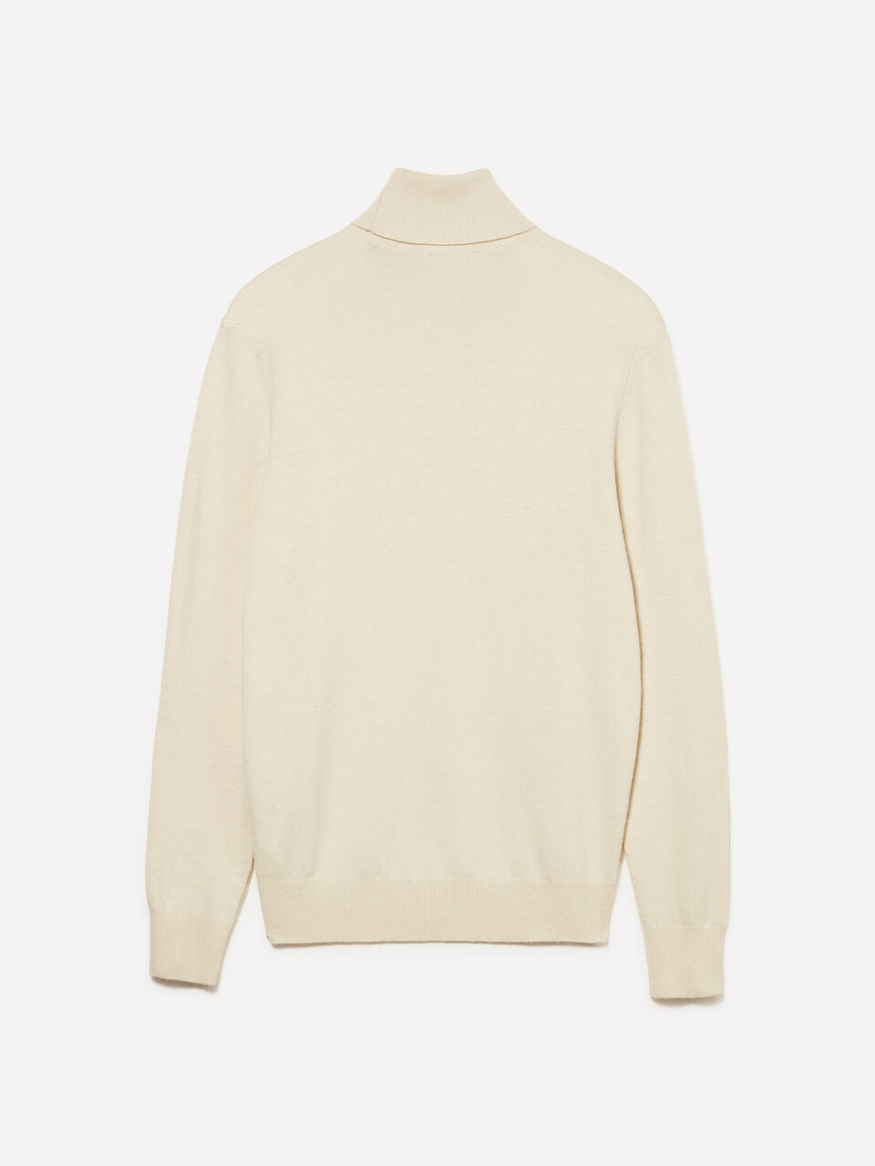 TURTLE NECK SW. L/S Herren image number null