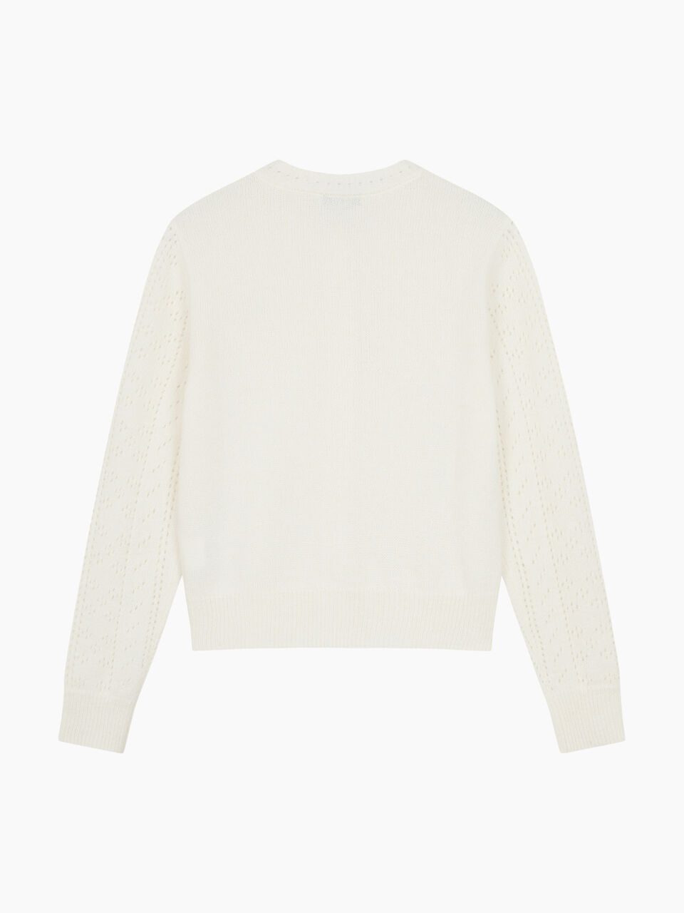 L/S SWEATER Damen image number null