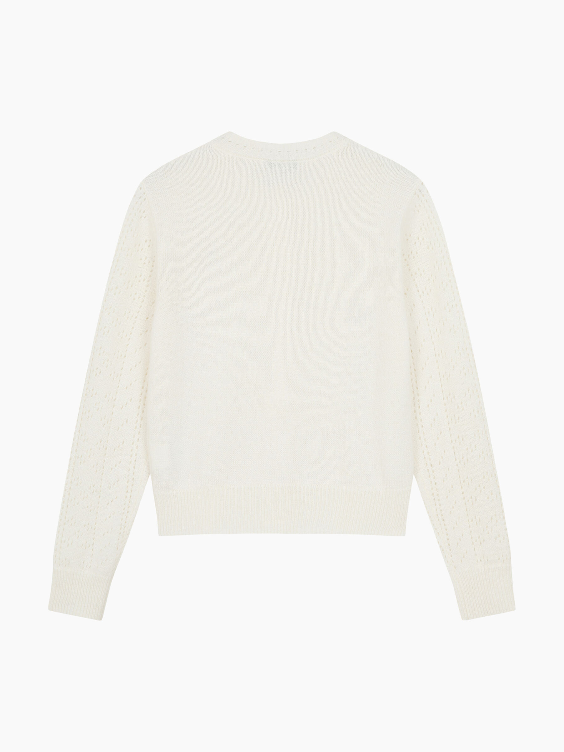 L/S SWEATER Damen image number null