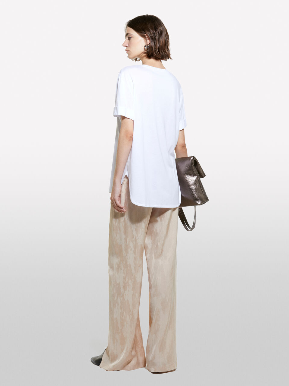 T-SHIRT Damen image number null