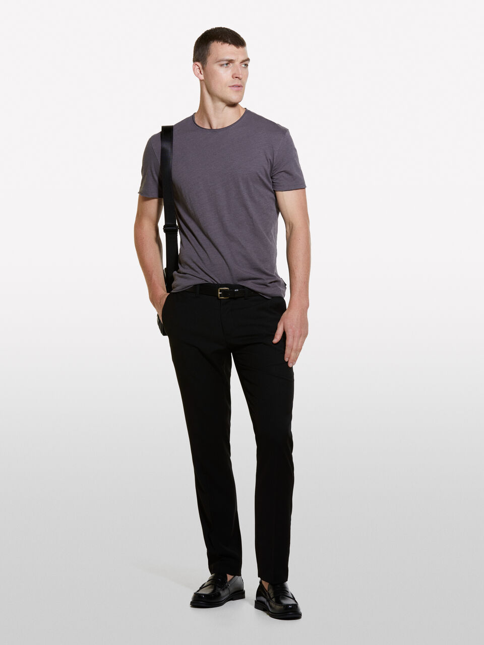 T-SHIRT Herren image number null