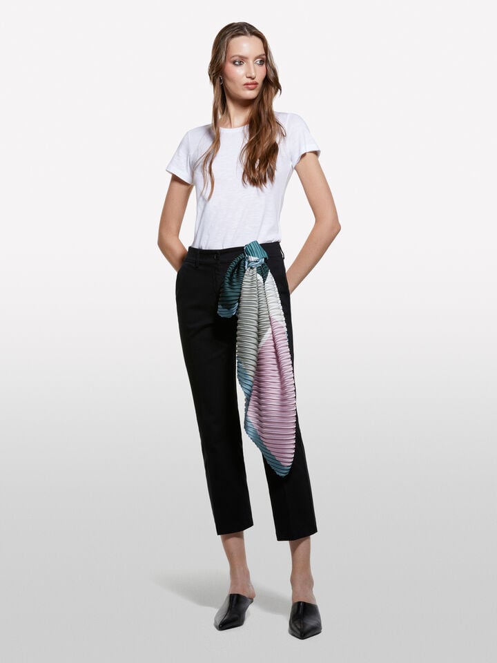 TROUSERS Damen