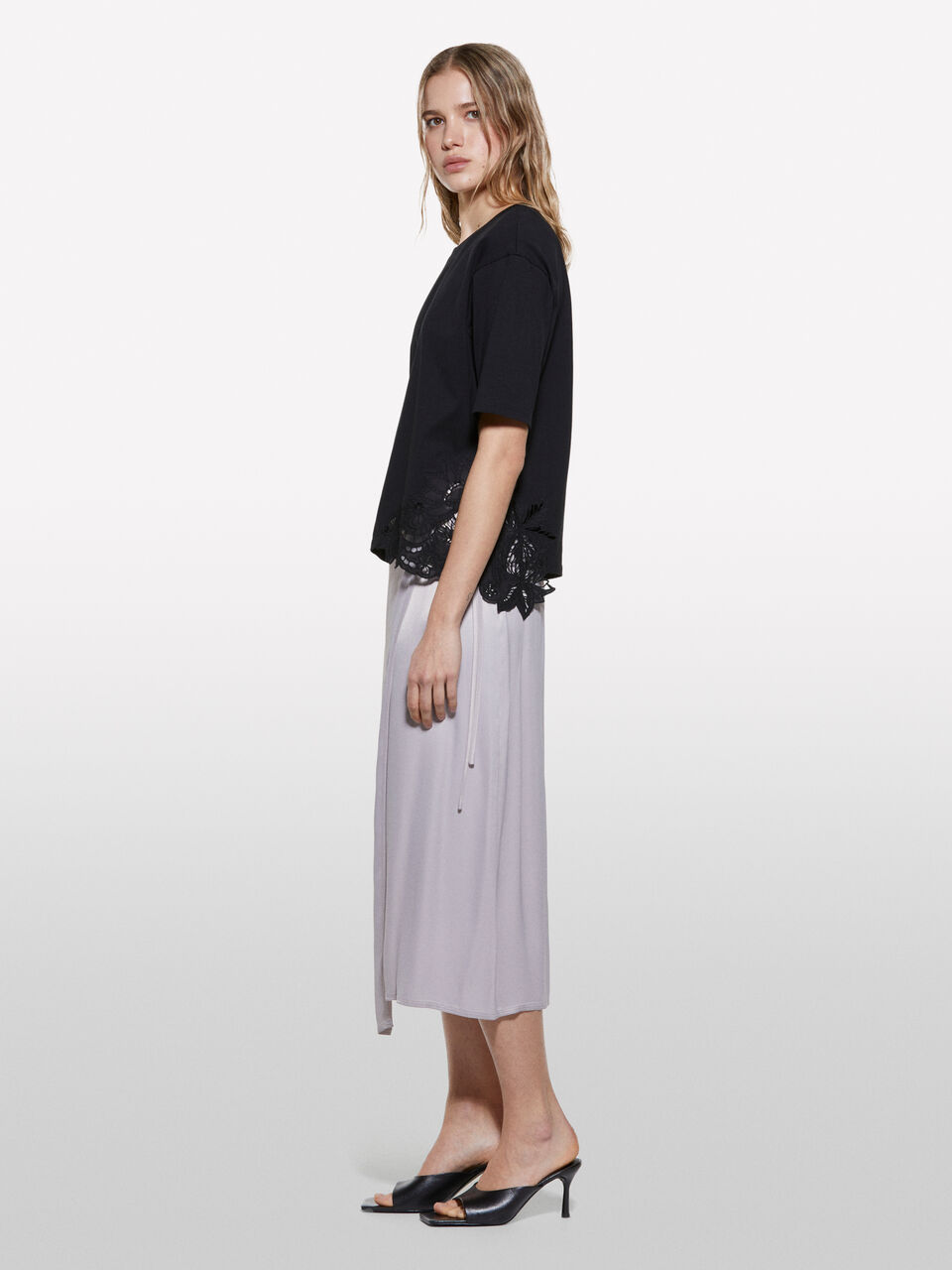 T-SHIRT Damen image number null