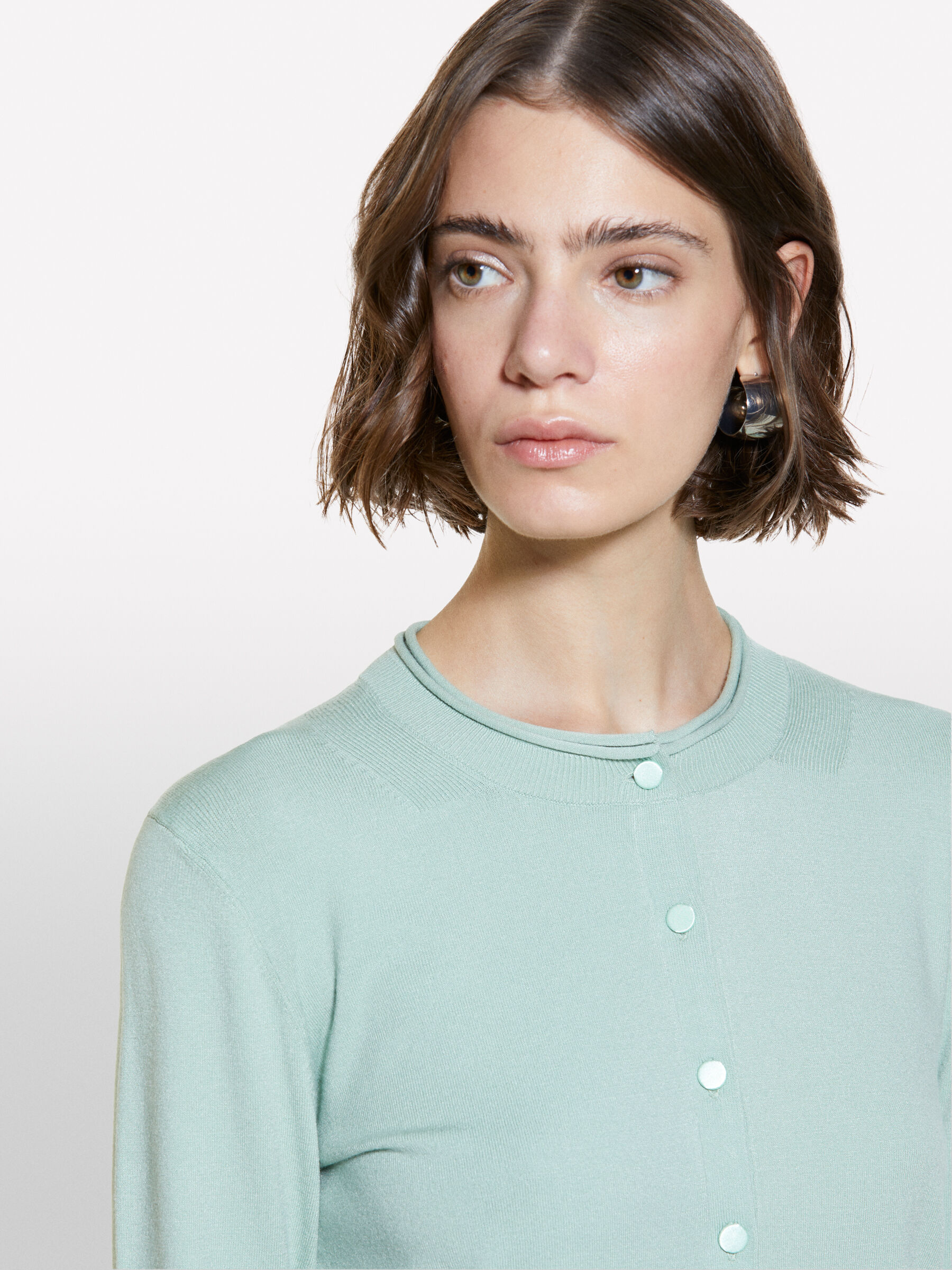 L/S SWEATER Damen image number null