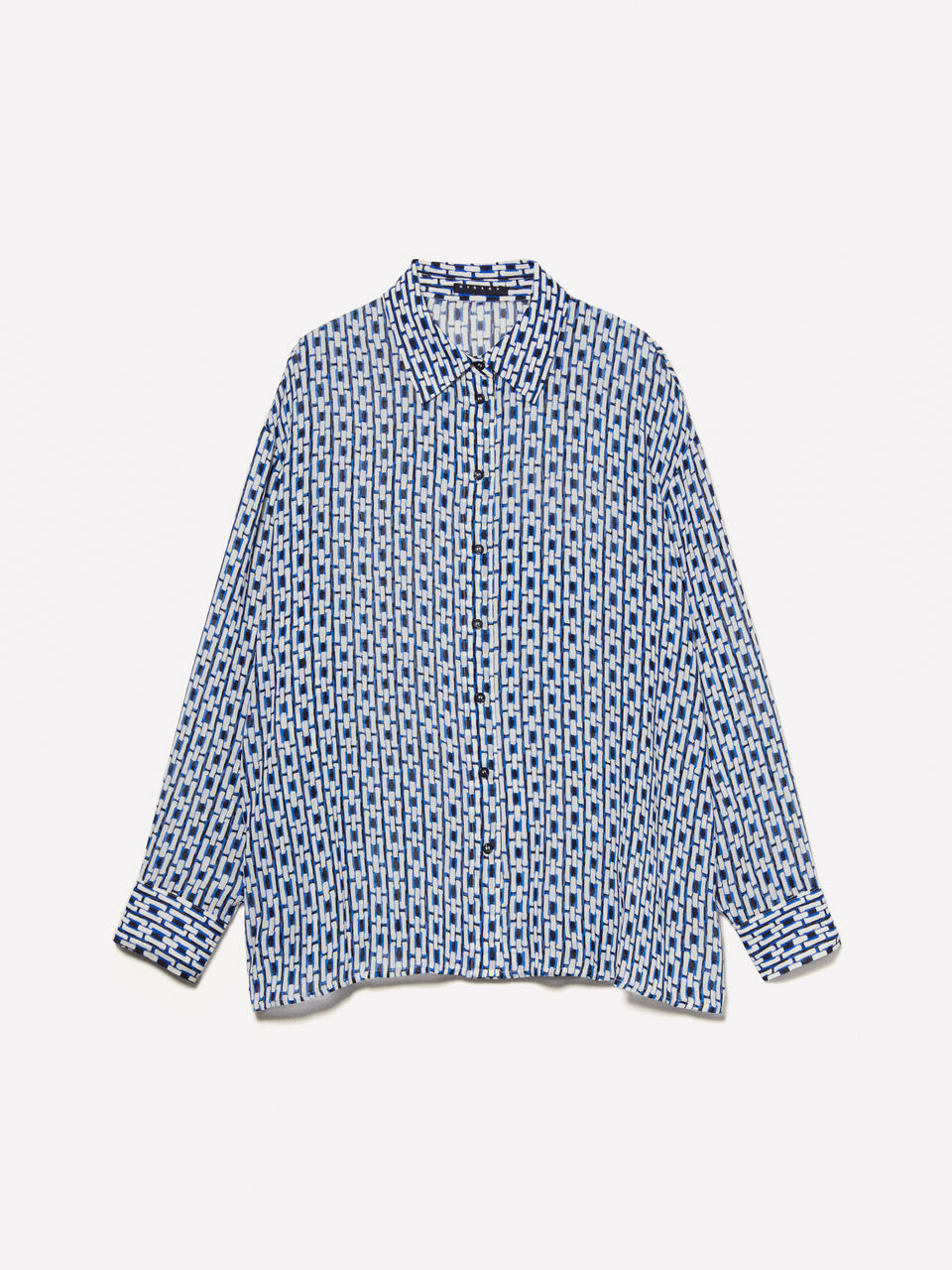 SHIRT Damen image number null