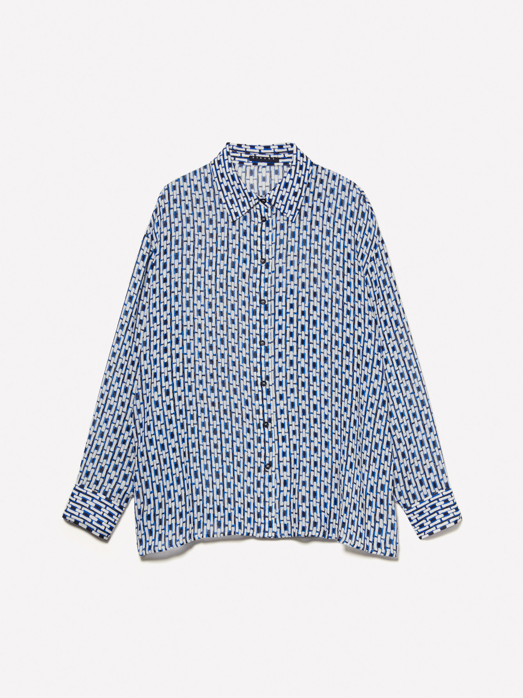 SHIRT Damen image number null