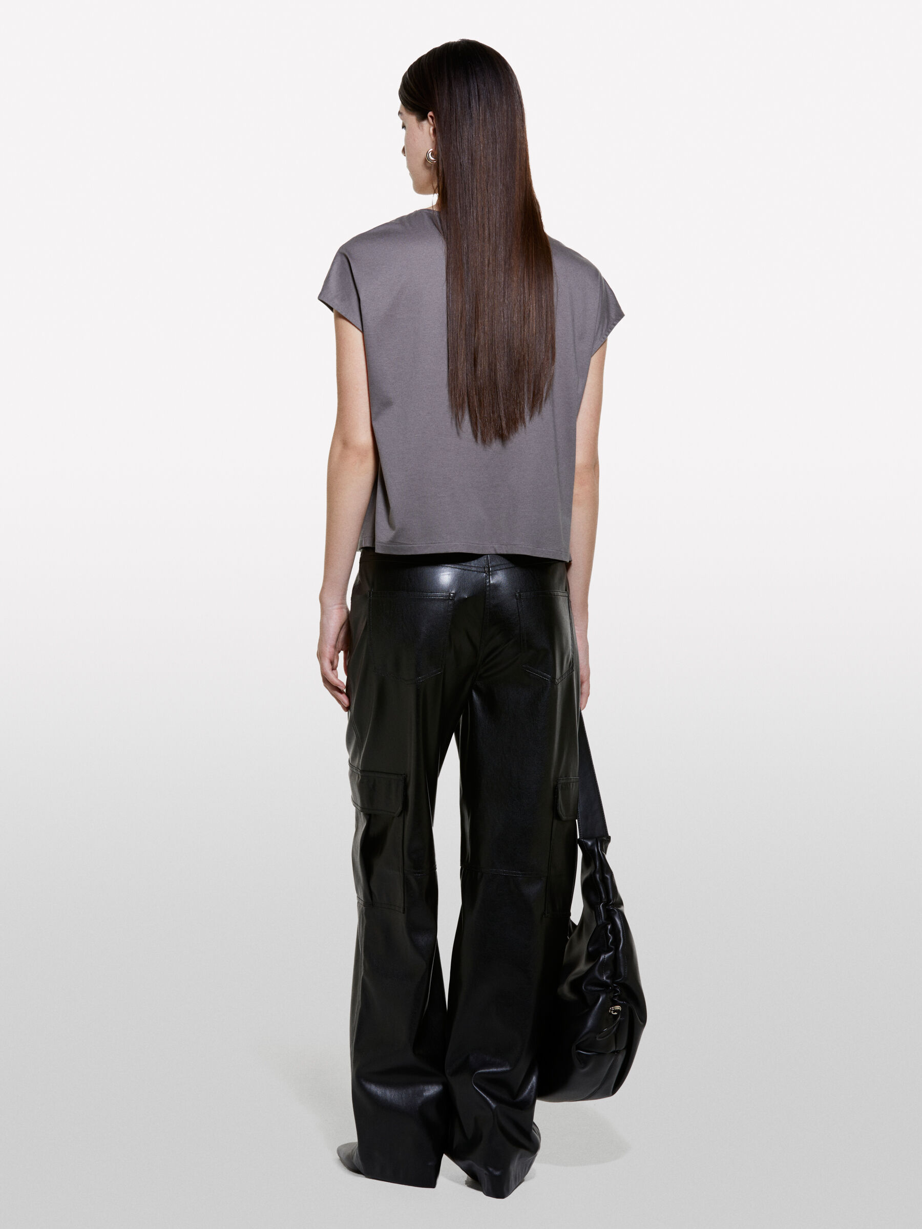 T-SHIRT Damen image number null