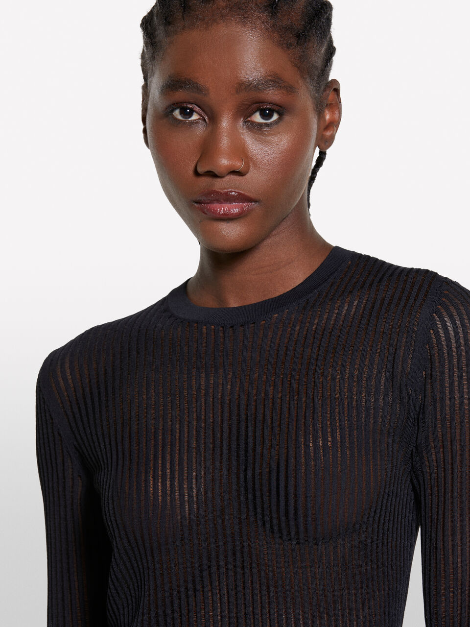 SWEATER L/S Damen image number null