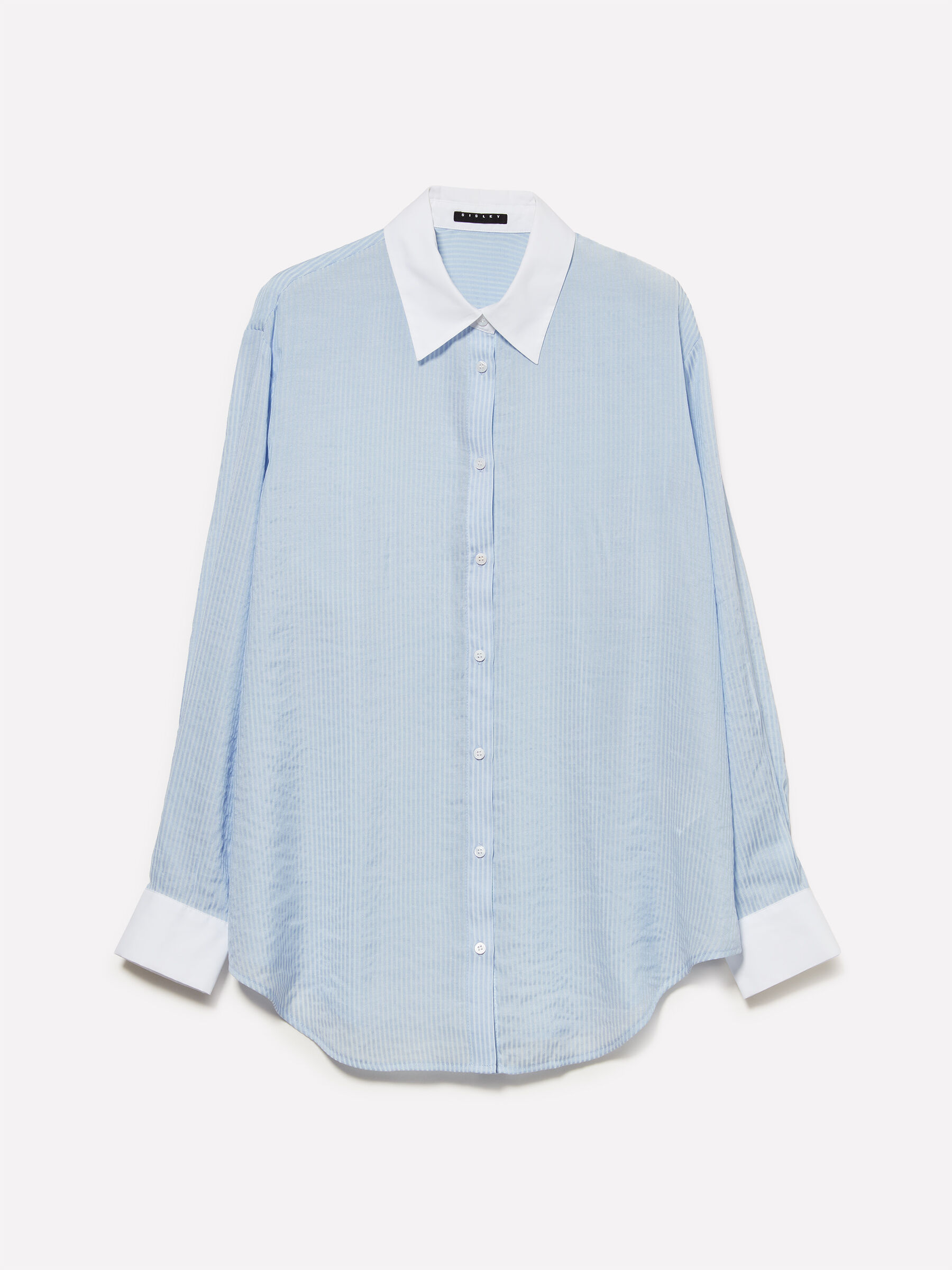 SHIRT Damen image number null