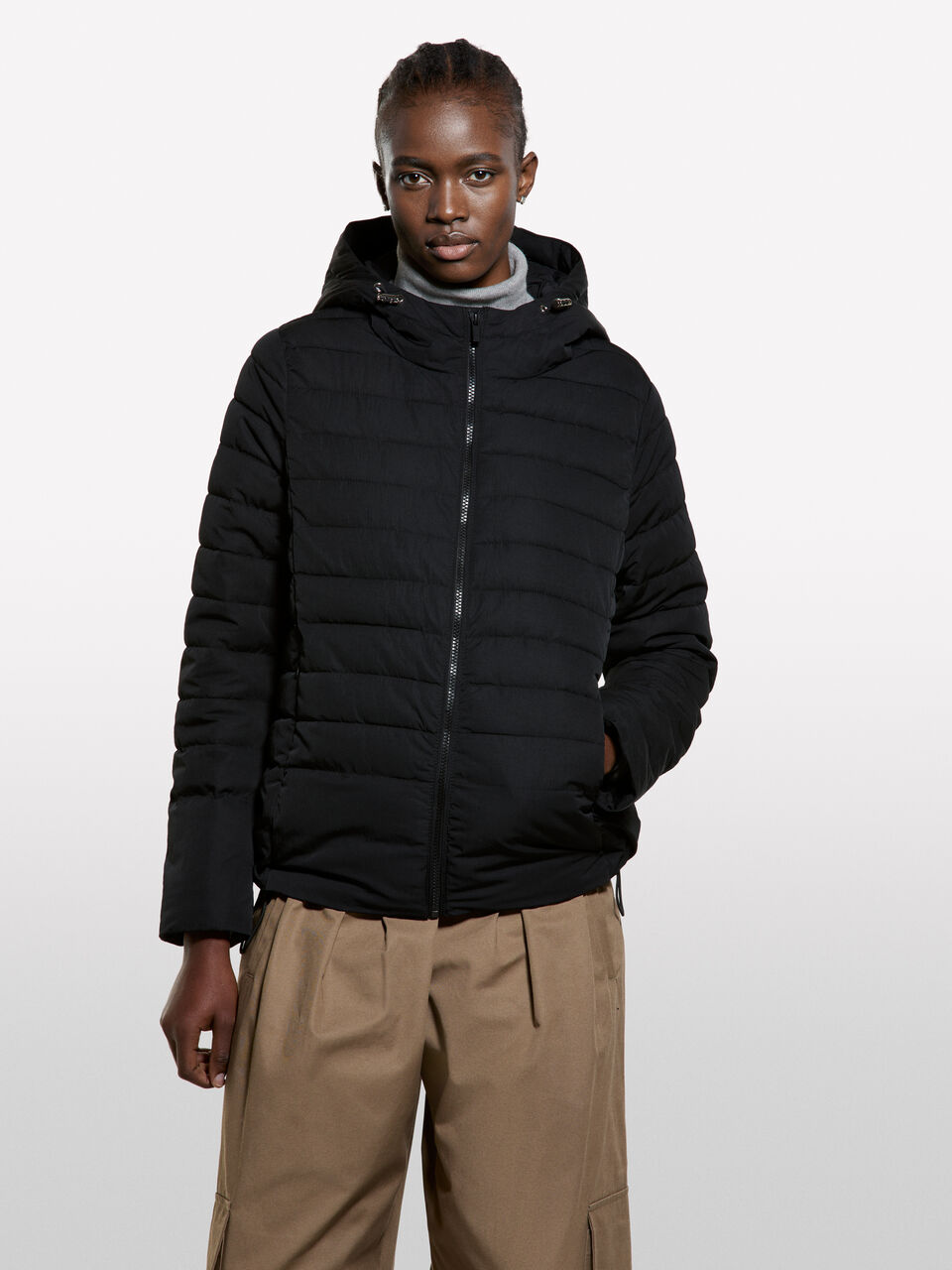 JACKET Damen image number null