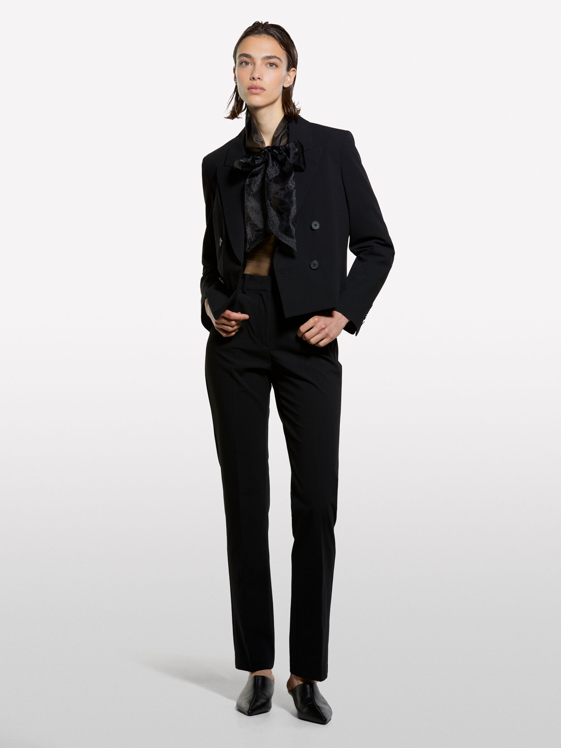 BLOUSE Damen image number null