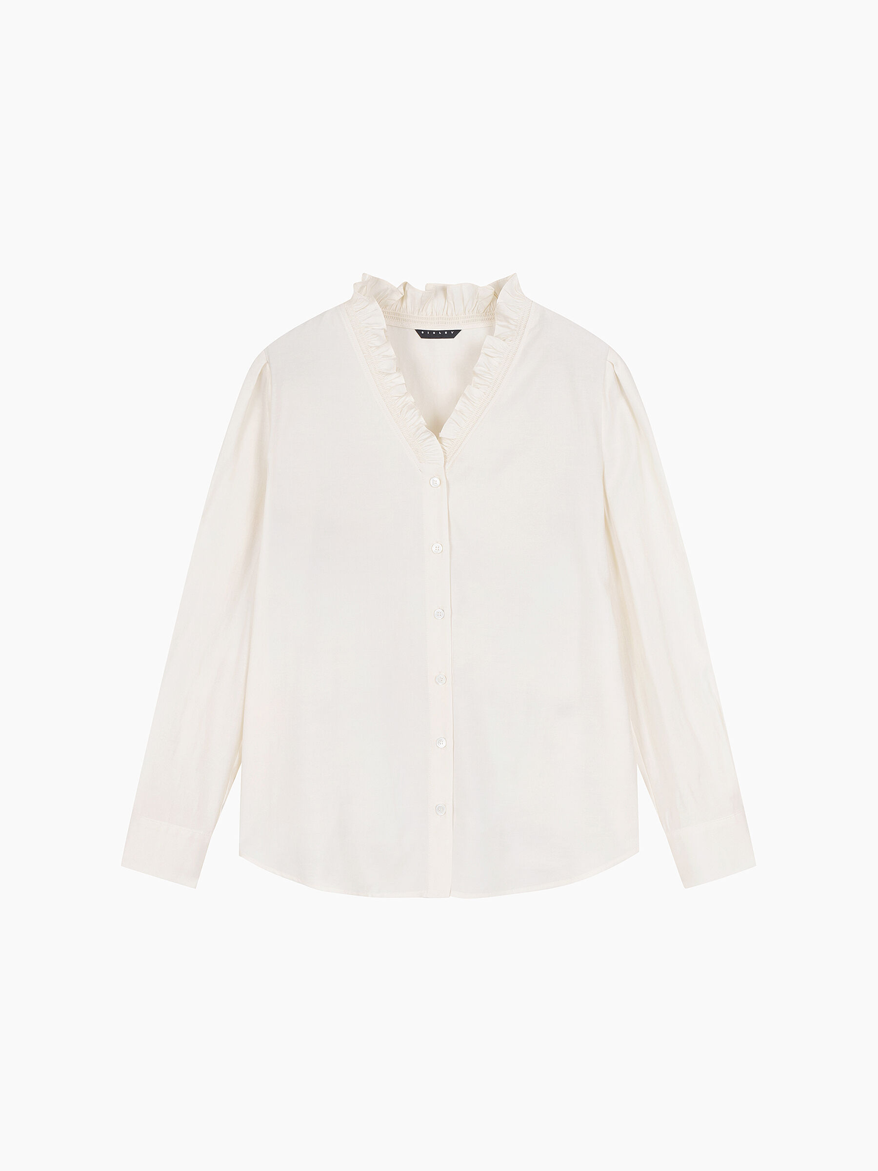 SHIRT Damen image number null