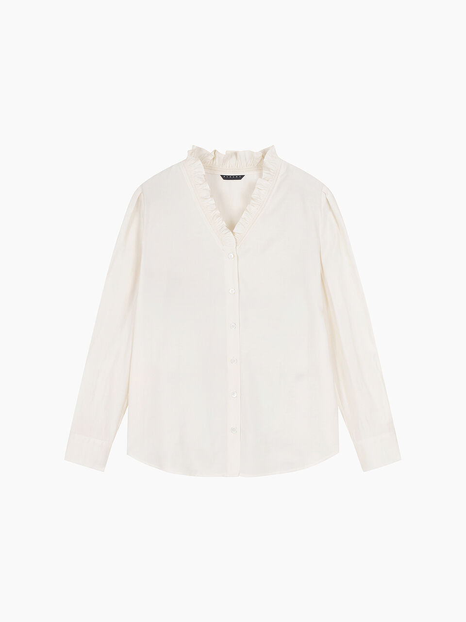 SHIRT Damen image number null