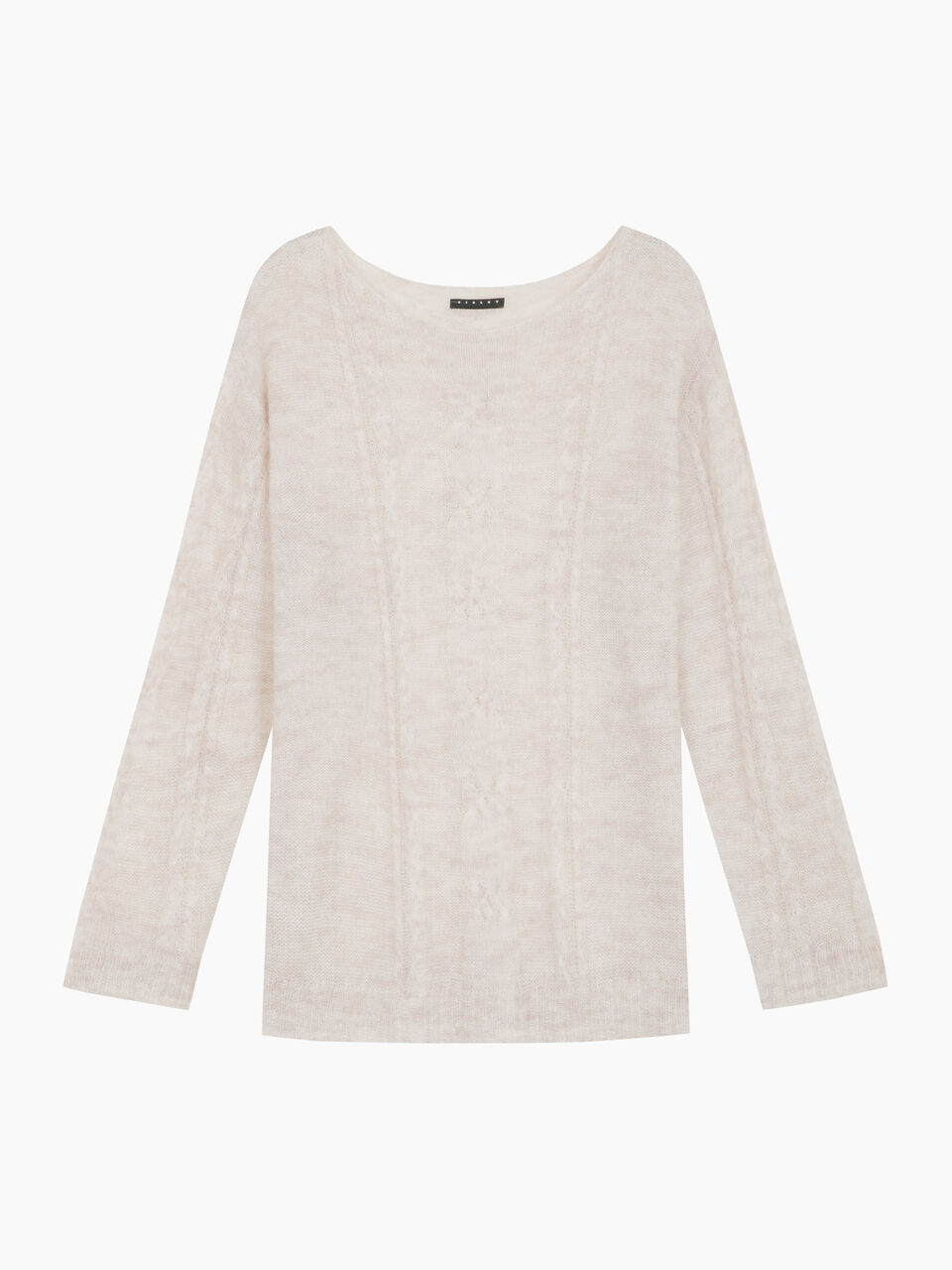 SWEATER L/S Damen image number null