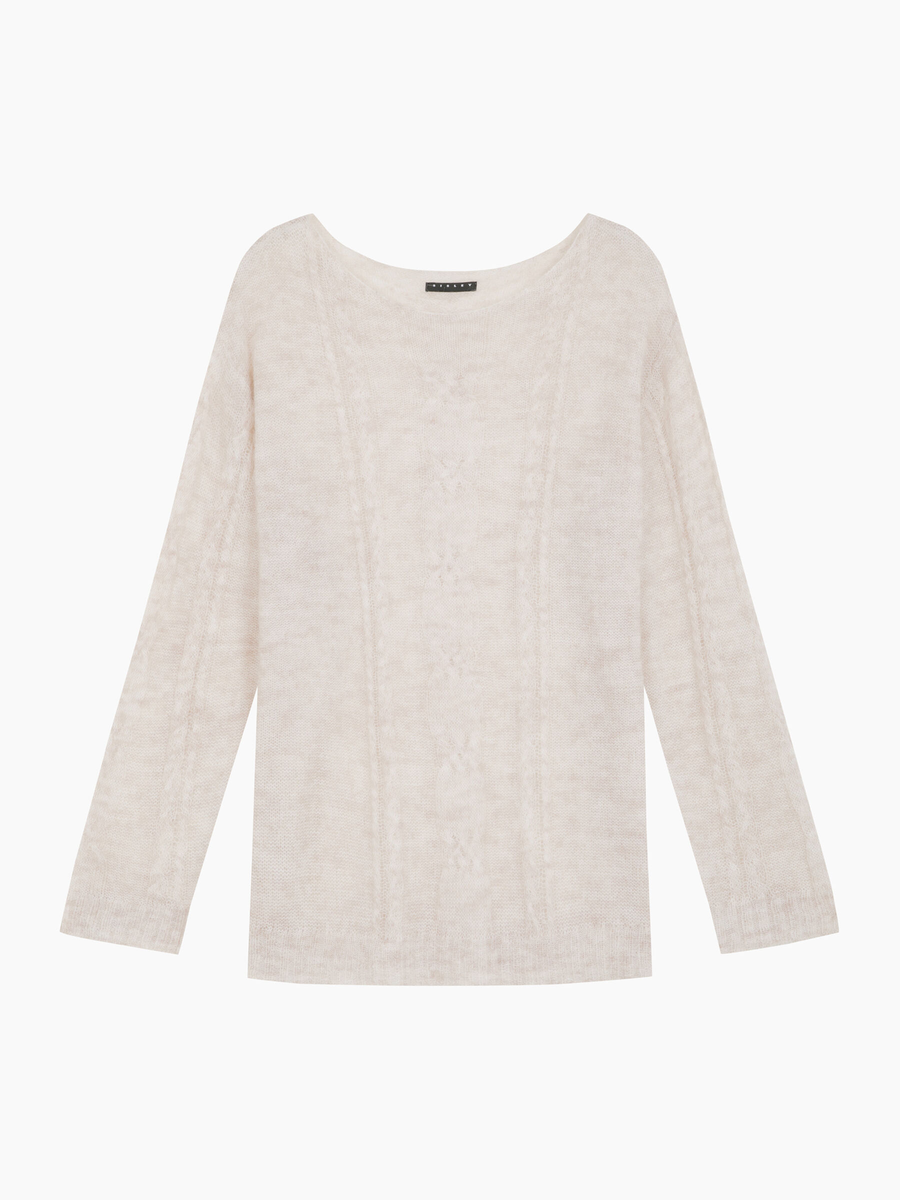 SWEATER L/S Damen image number null