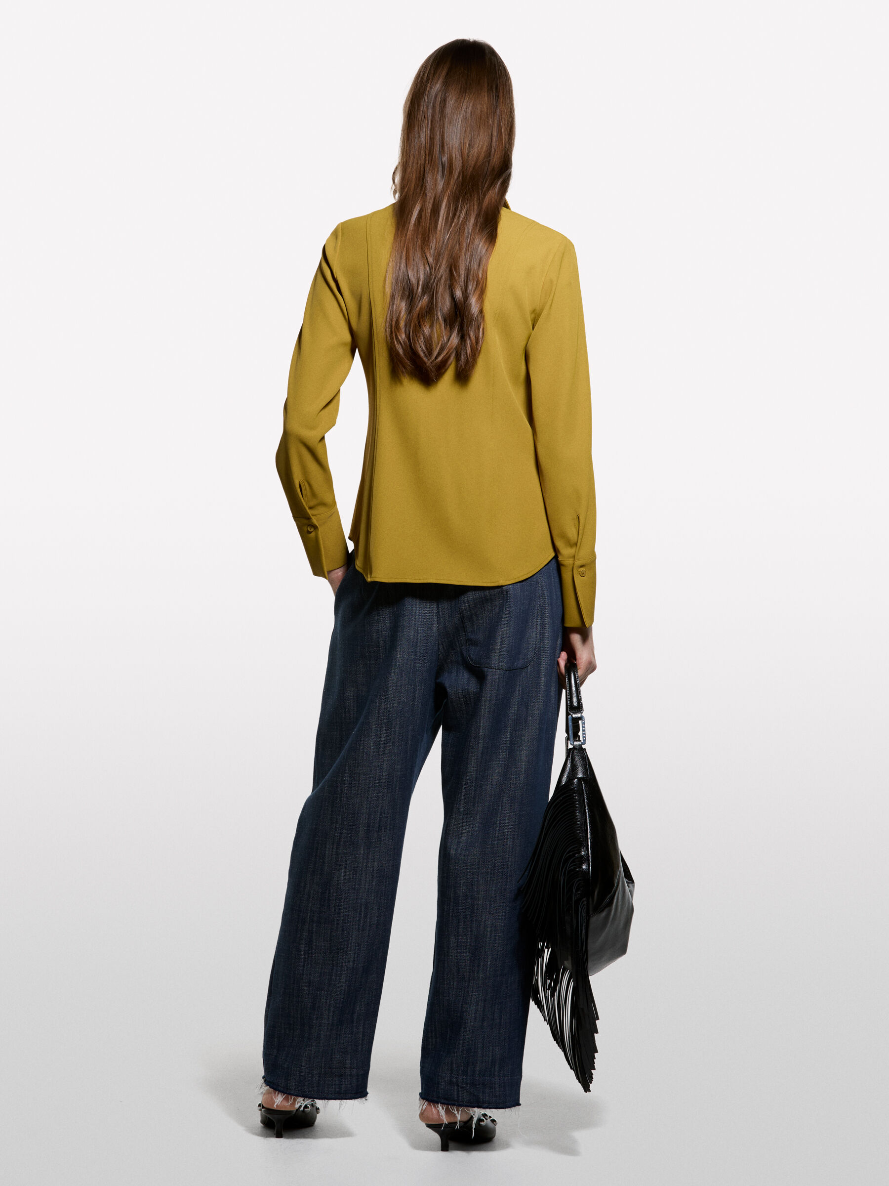 SHIRT Damen image number null