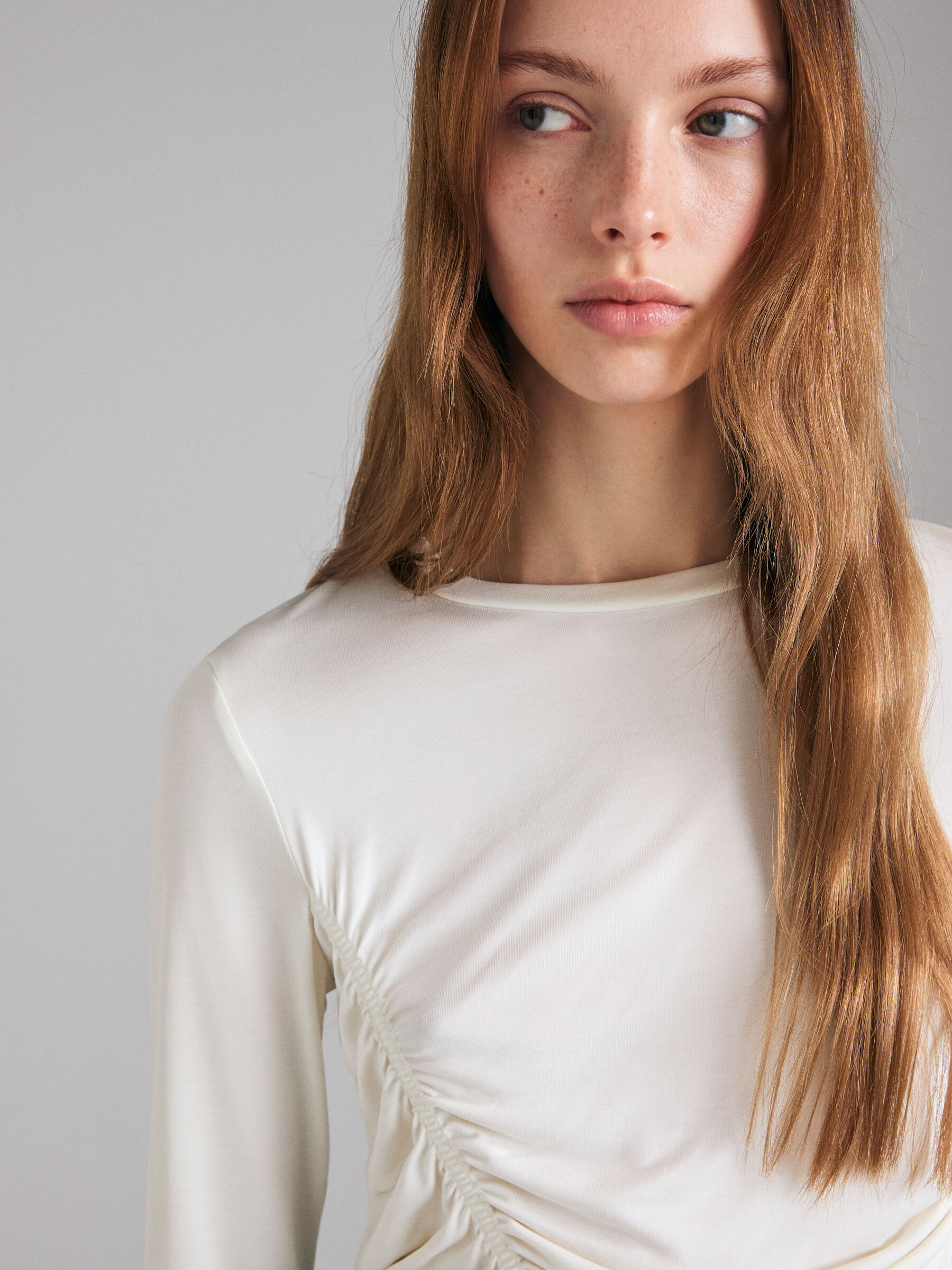 SWEATER L/S Damen image number null