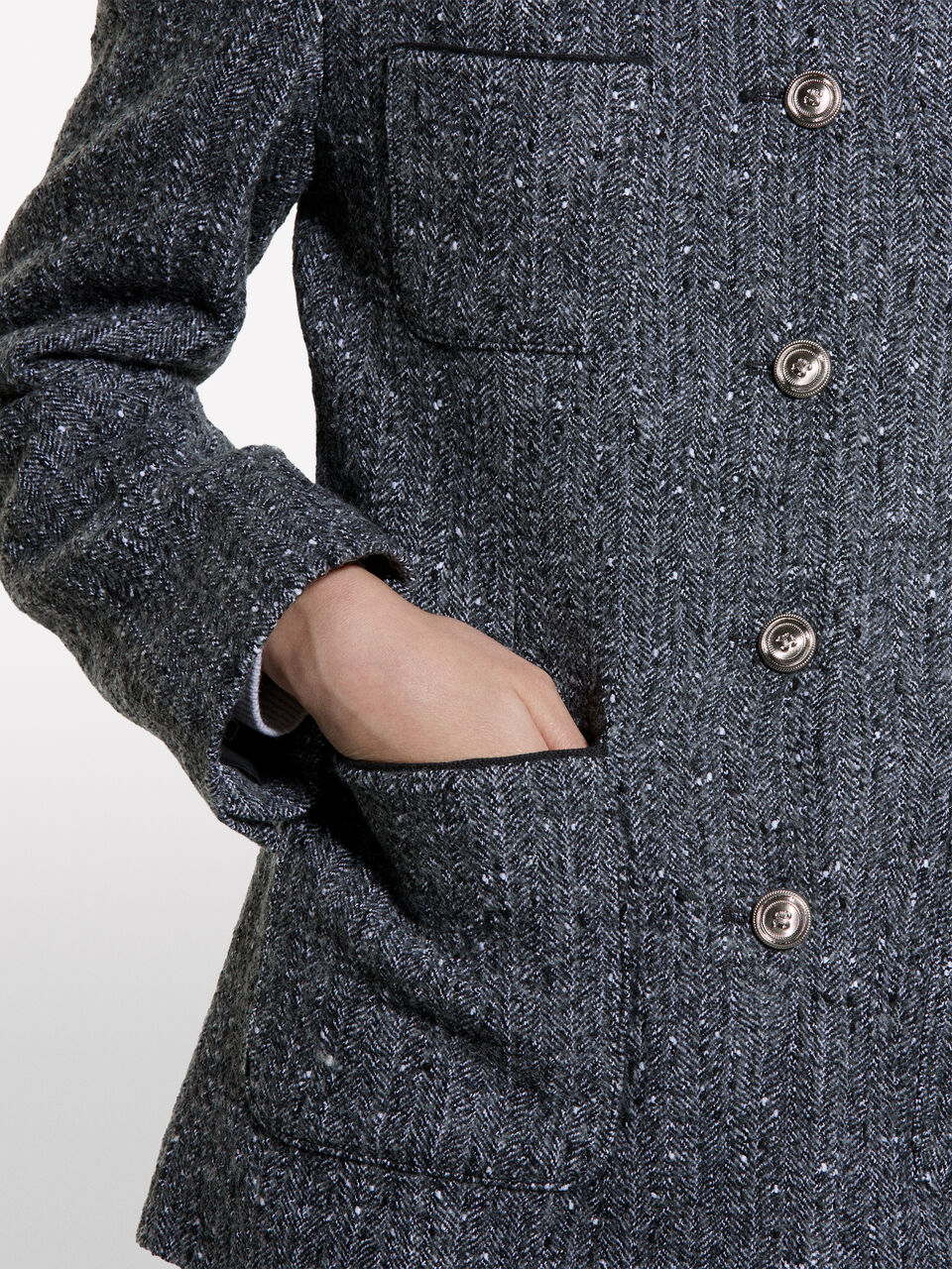 JACKET Damen image number null