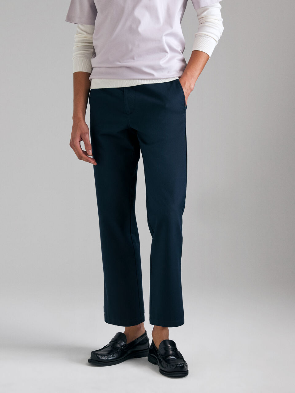 TROUSERS Herren image number null
