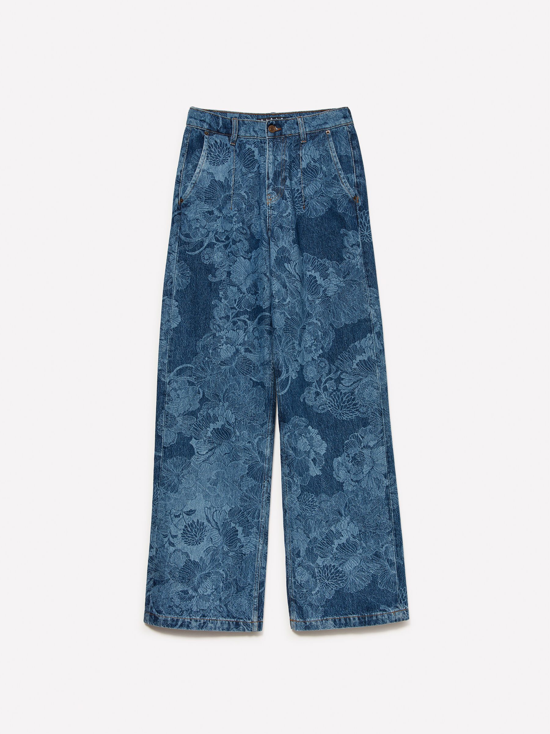 TROUSERS Damen image number null