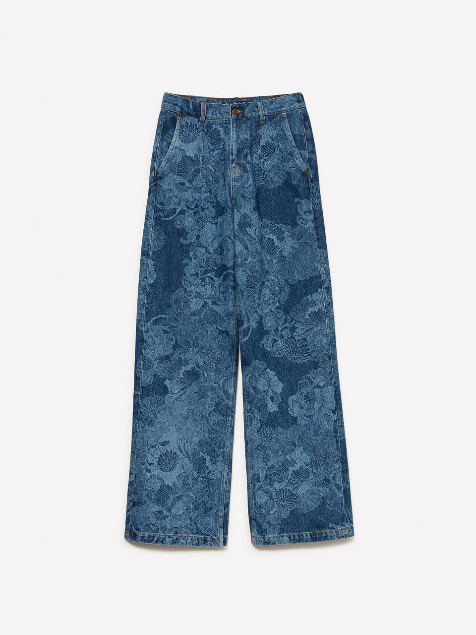 TROUSERS Damen image number null