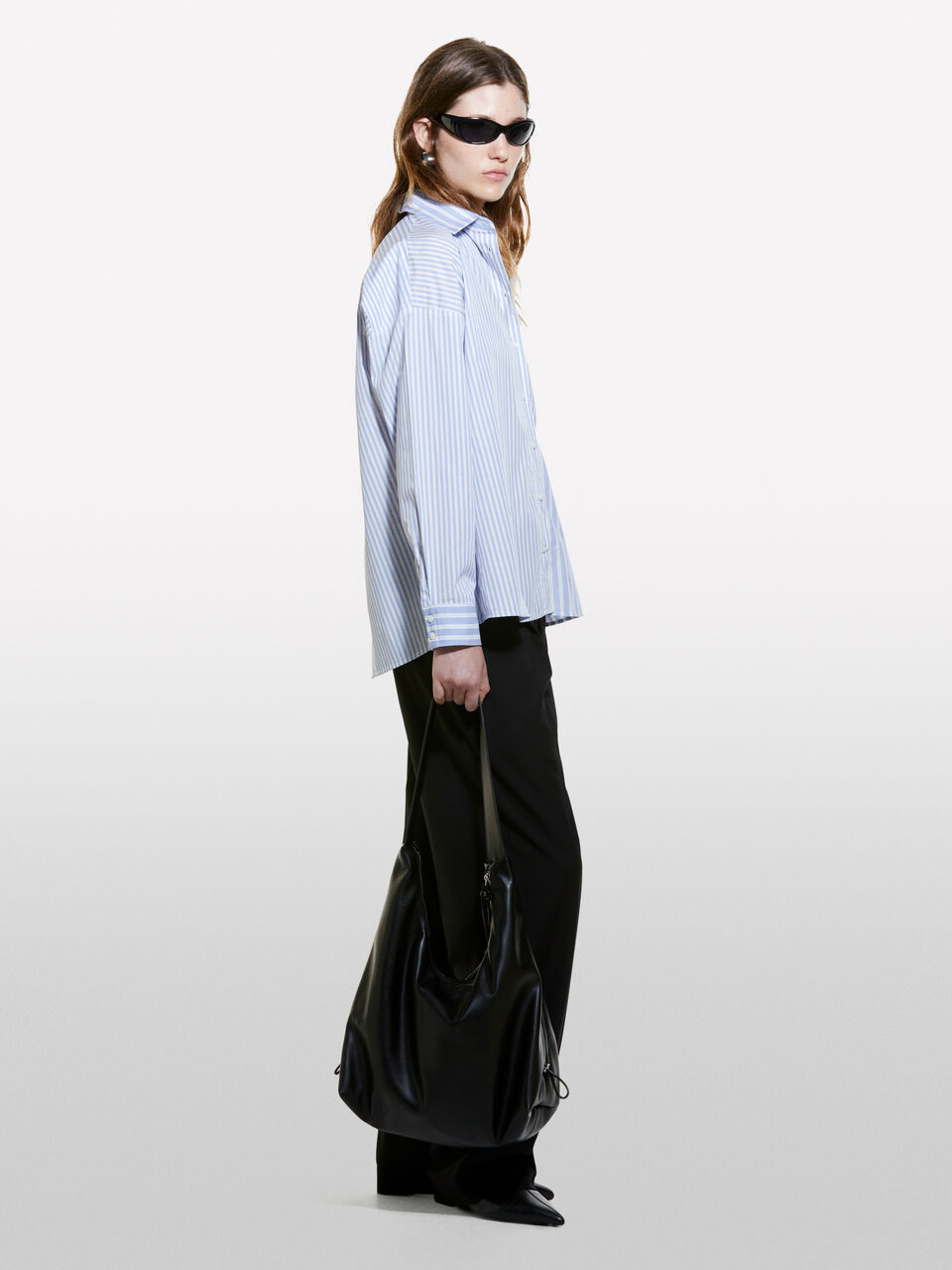 SHIRT Damen image number null