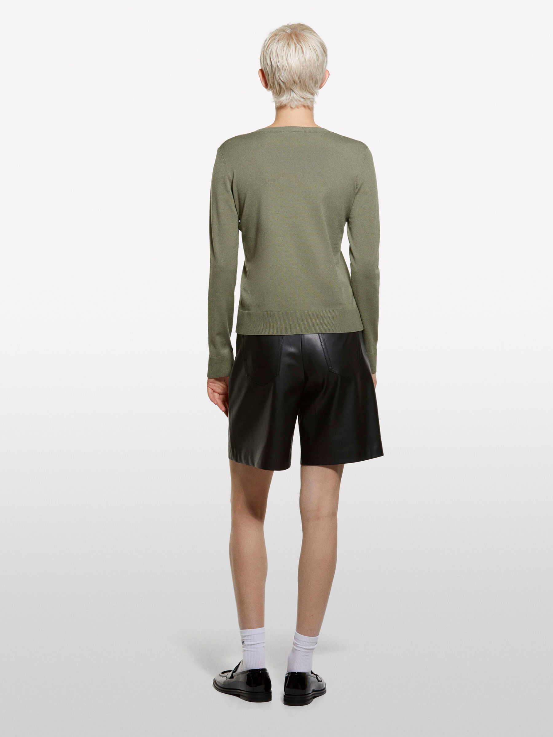 SWEATER L/S Damen image number null